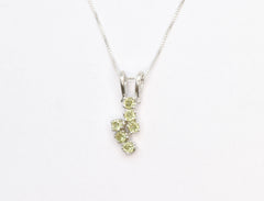 2605-P-nPER: Sterling Silver 925