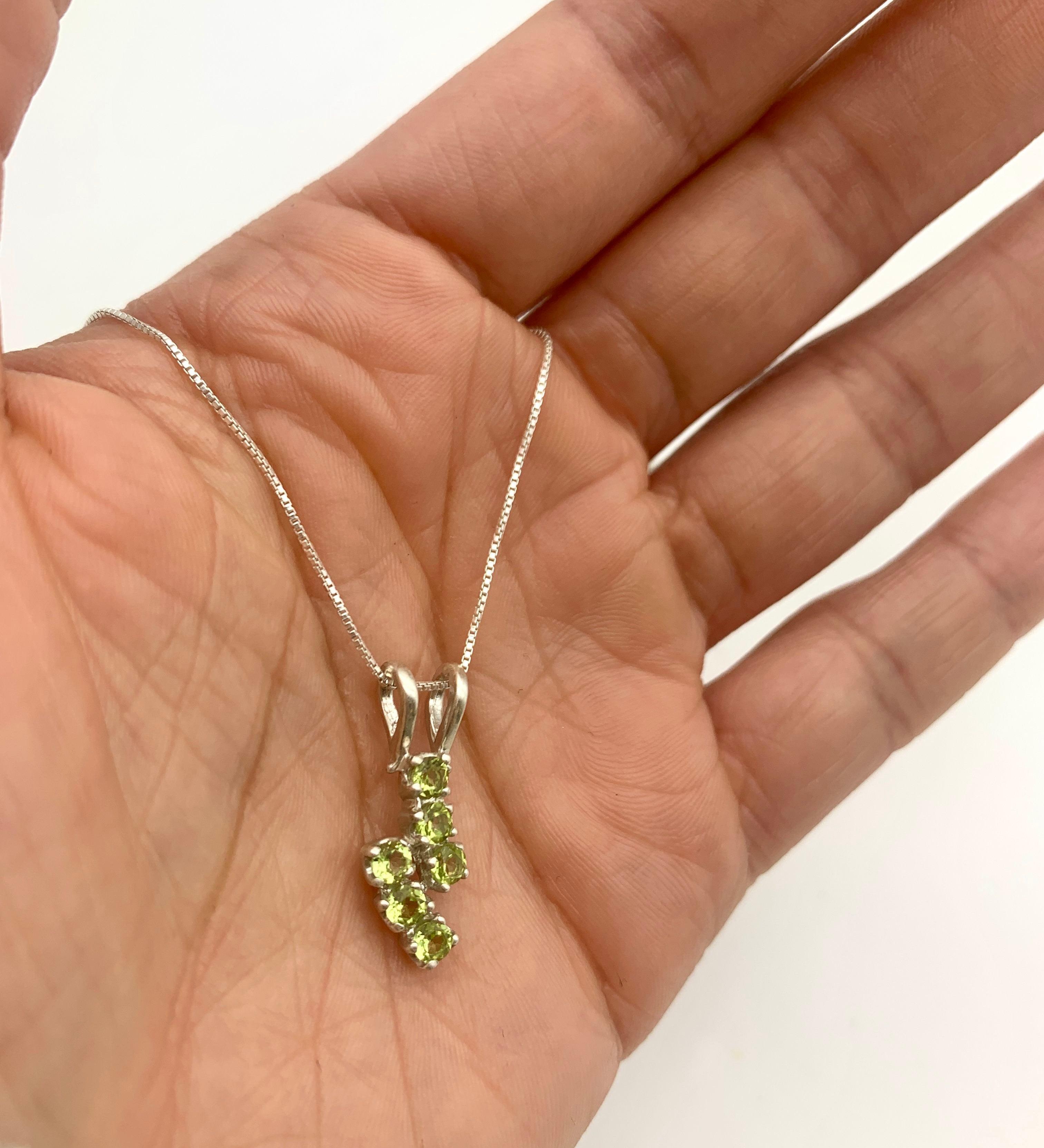 2605-P-nPER: Sterling Silver 925