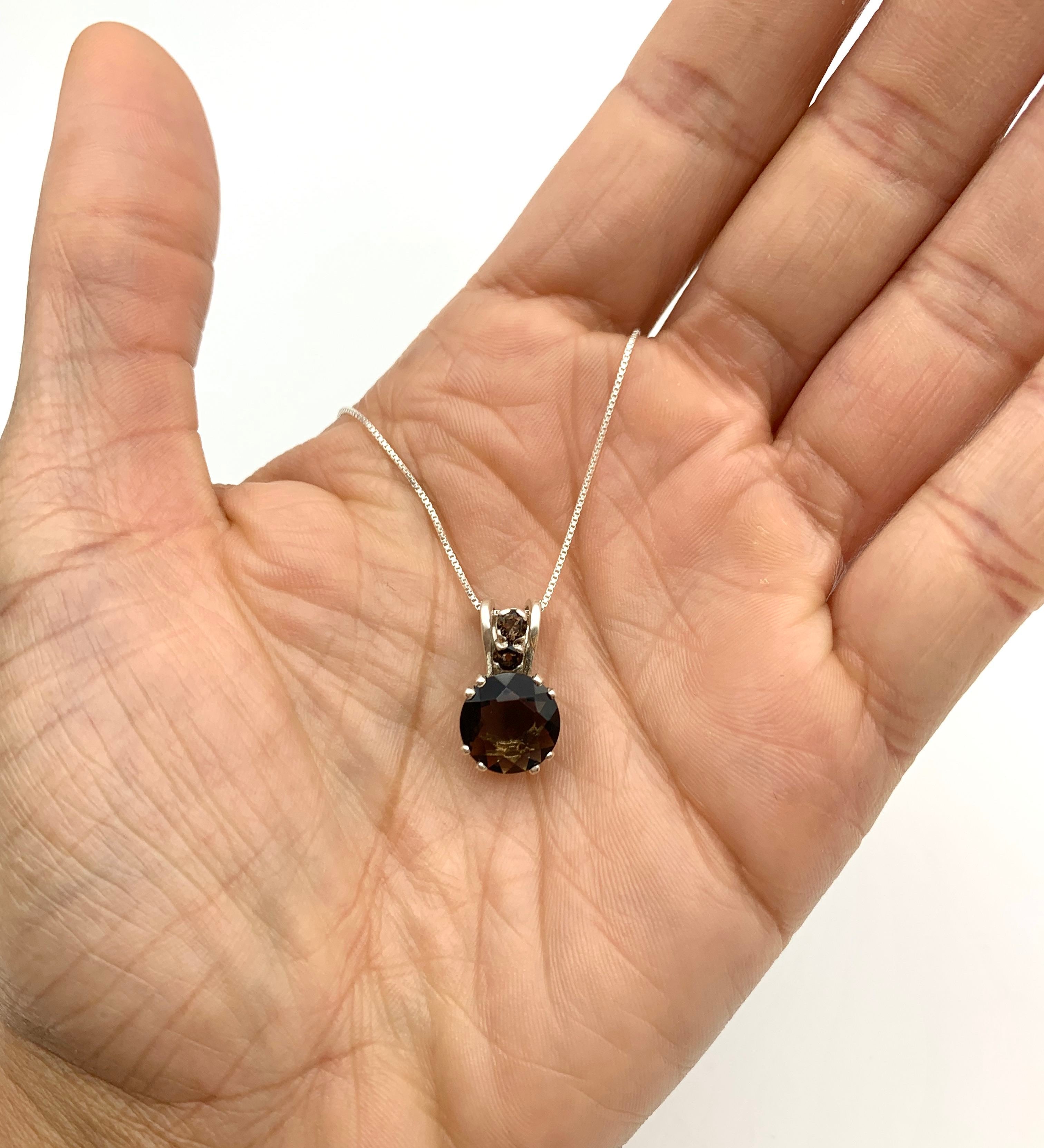 2073-P-nSTT: Sterling Silver 925