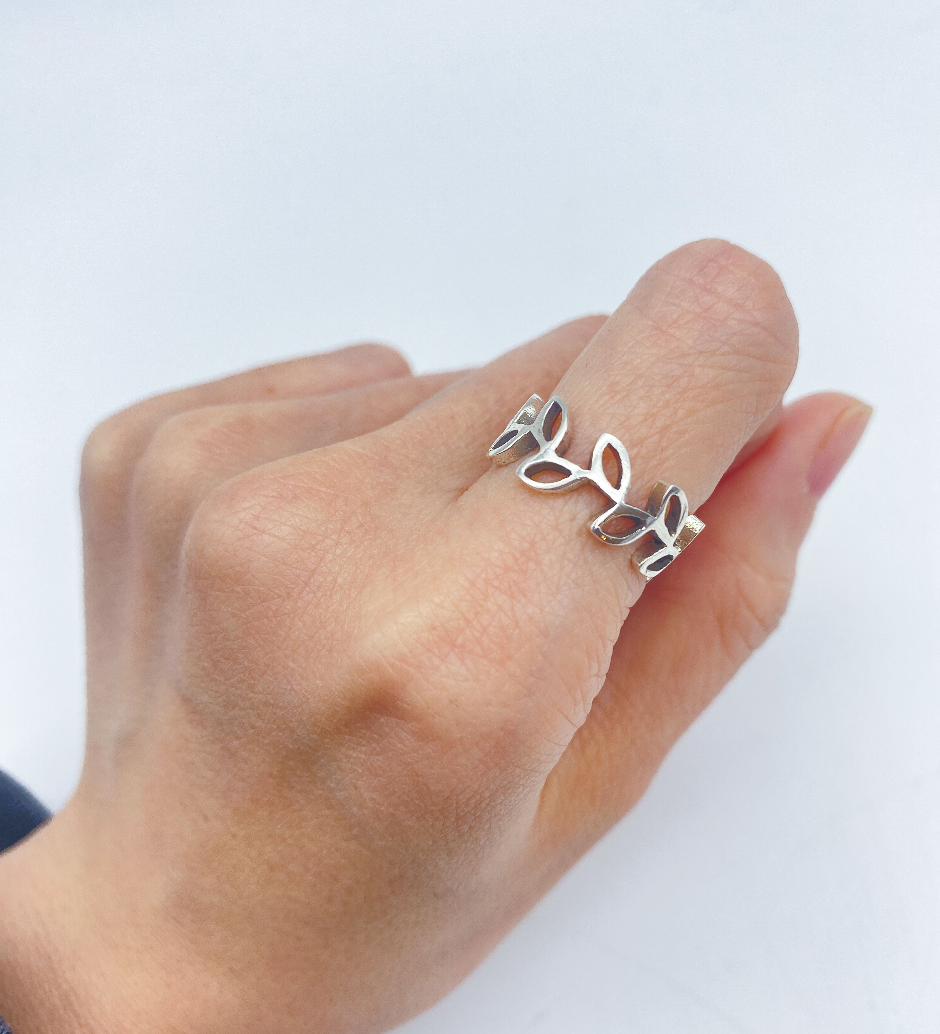 RI011270133-R-0S: Sterling Silver 925