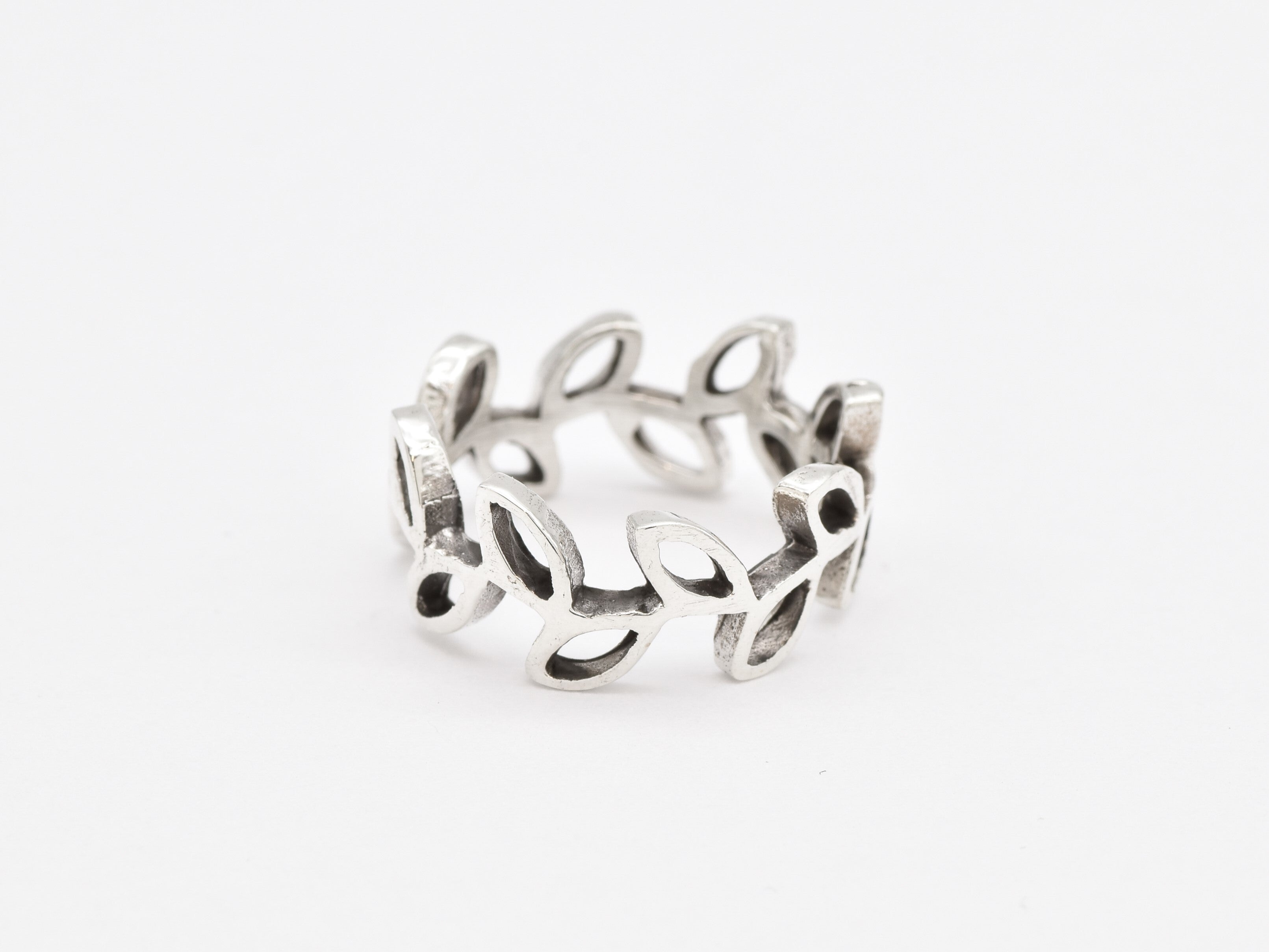 RI011270133-R-0S: Sterling Silver 925