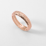 Tribal Ring, Silver Tribal Ring, Bohemian Ring, Vintage Ring, Silver Vintage Ring, Horizontal Ring, Solid Silver Ring, Silver Ring, Silver(1)