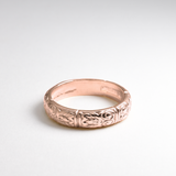 Tribal Ring, Silver Tribal Ring, Bohemian Ring, Vintage Ring, Silver Vintage Ring, Horizontal Ring, Solid Silver Ring, Silver Ring, Silver(1)