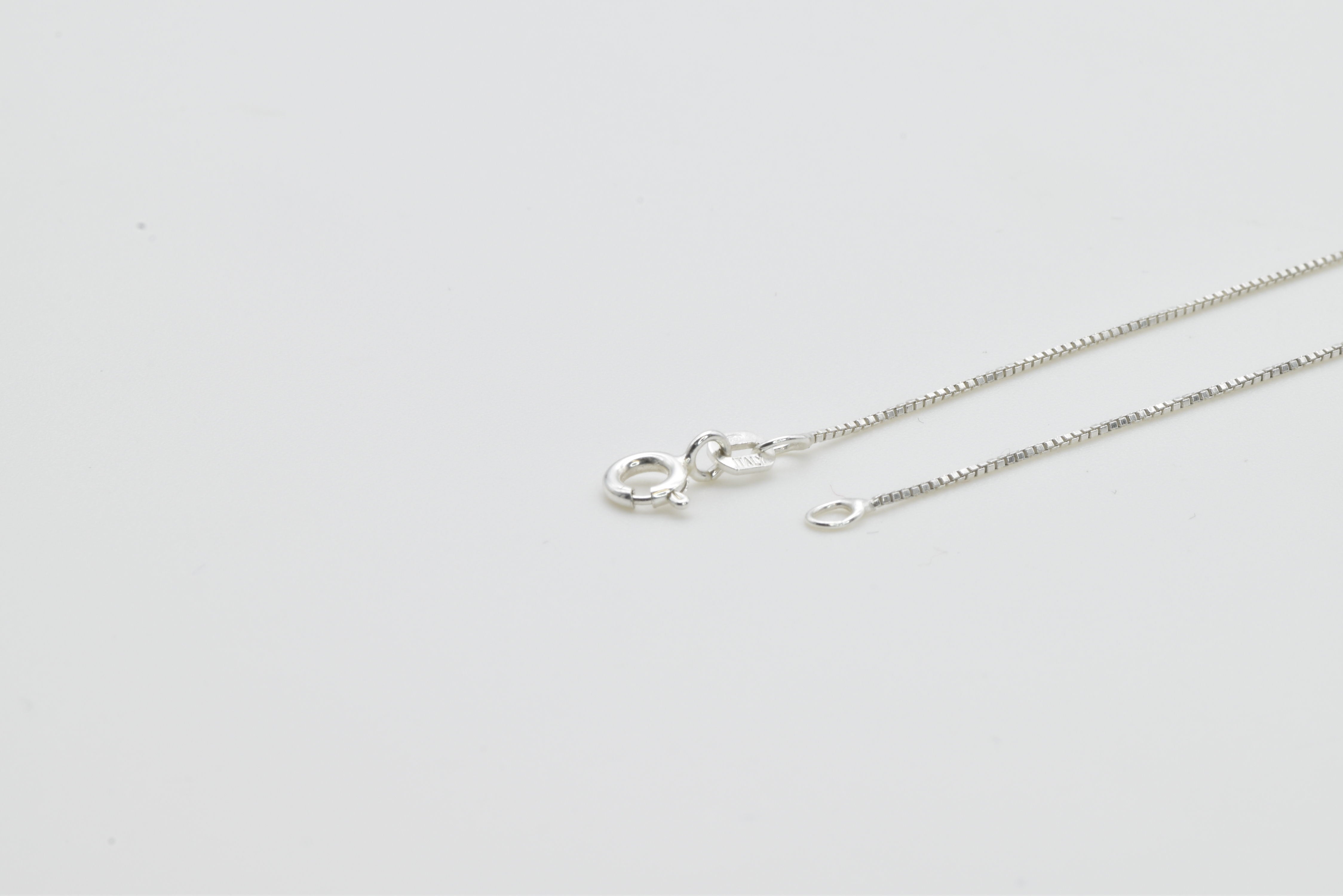 VE-MFB: Sterling Silver 925