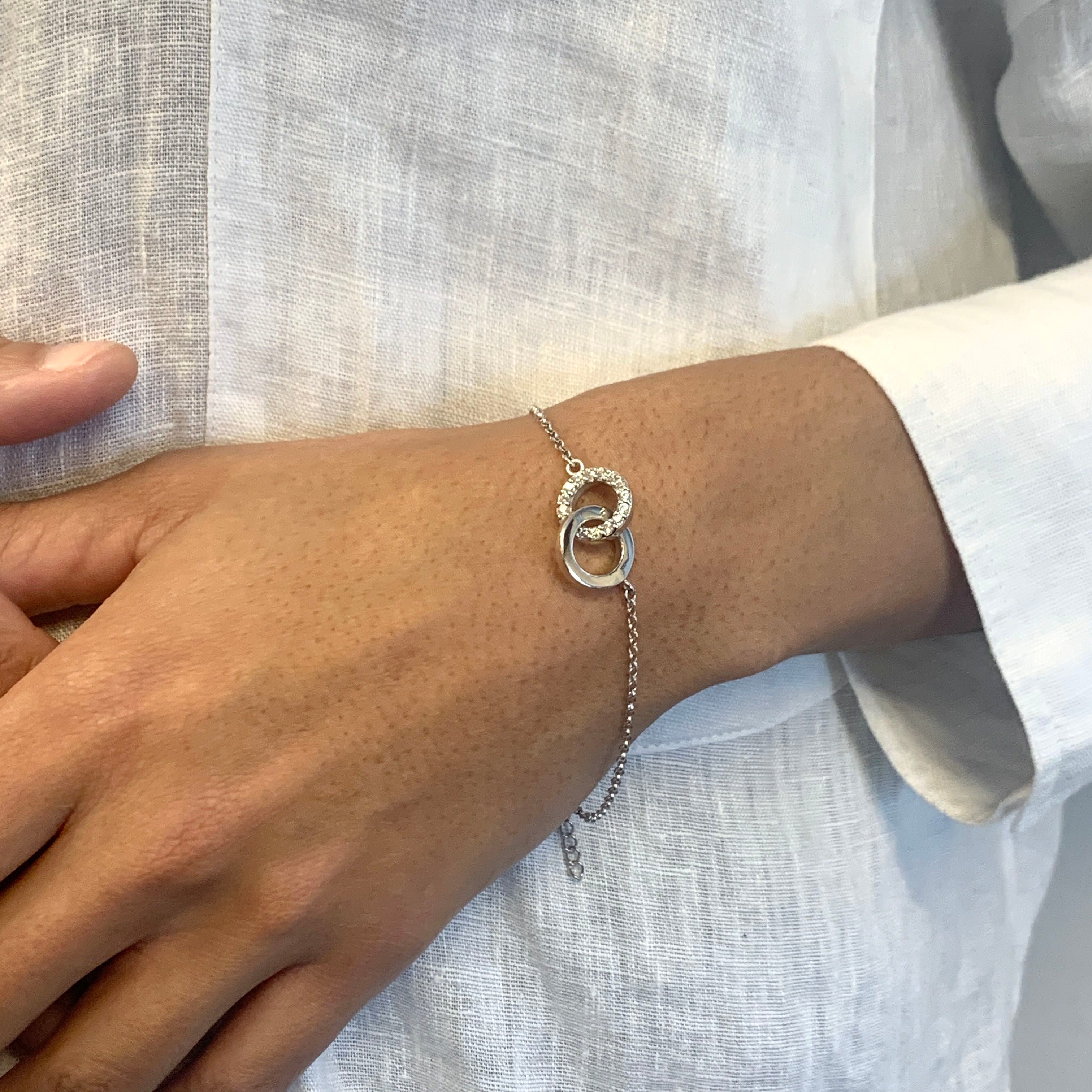 BG2012CZ-B-cCZZ-S: Sterling Silver 925 Cubic Zirconia