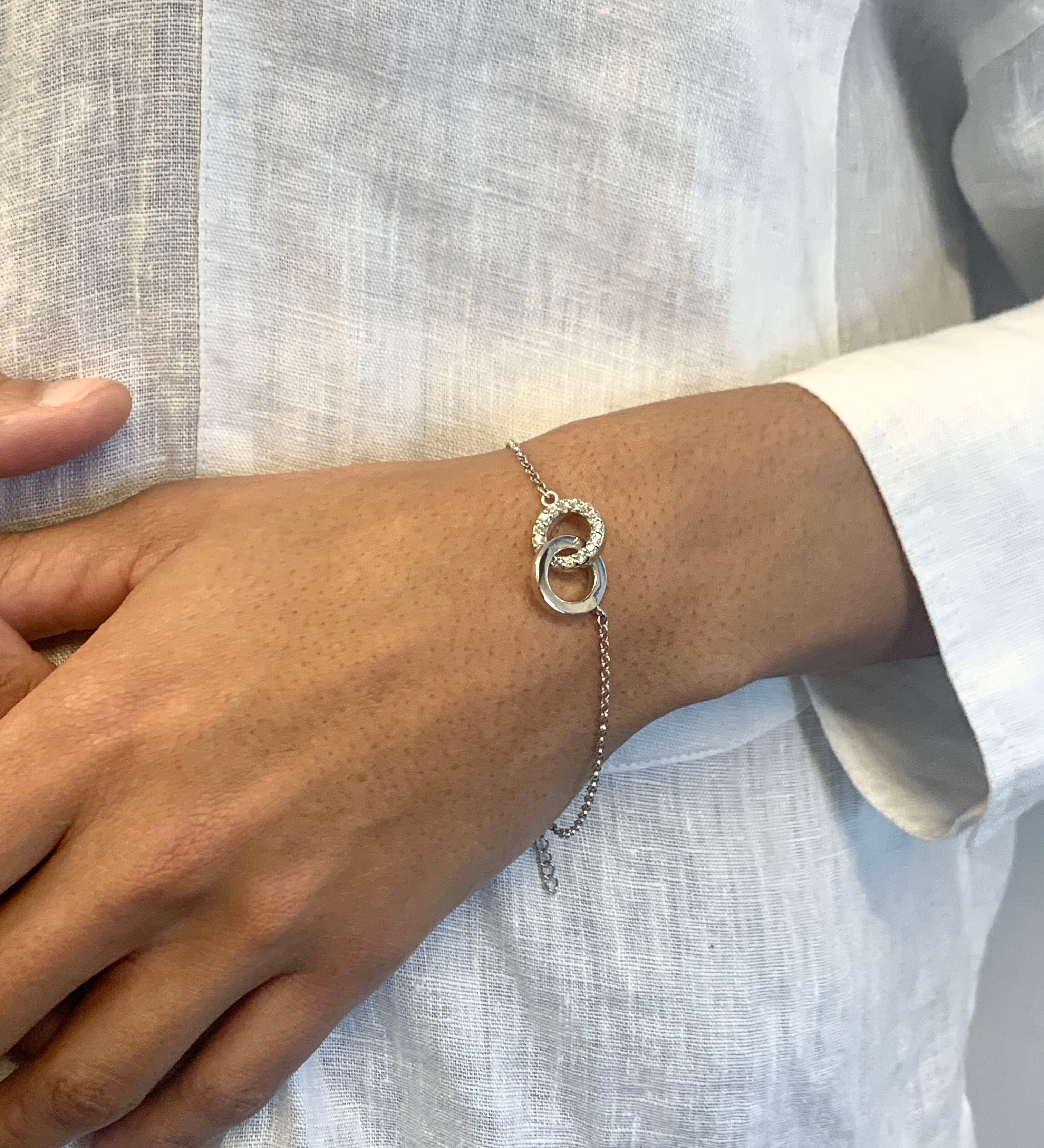 BG2012CZ-B-cCZZ-S: Sterling Silver 925 Cubic Zirconia