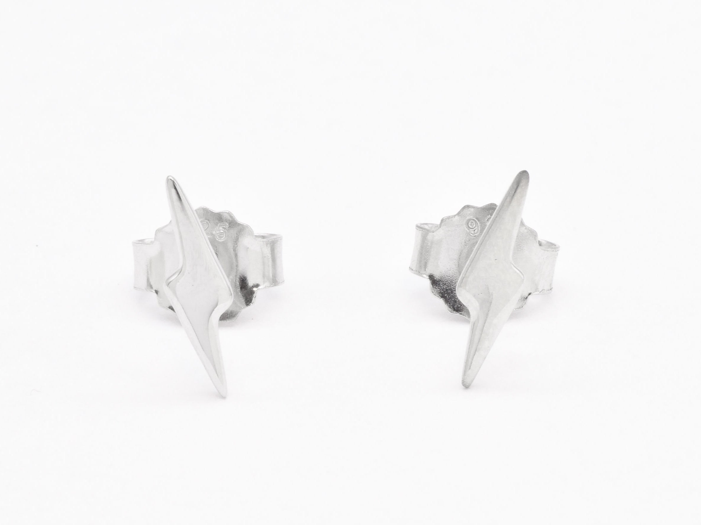 EP2037HP-E-0S: Sterling Silver 925