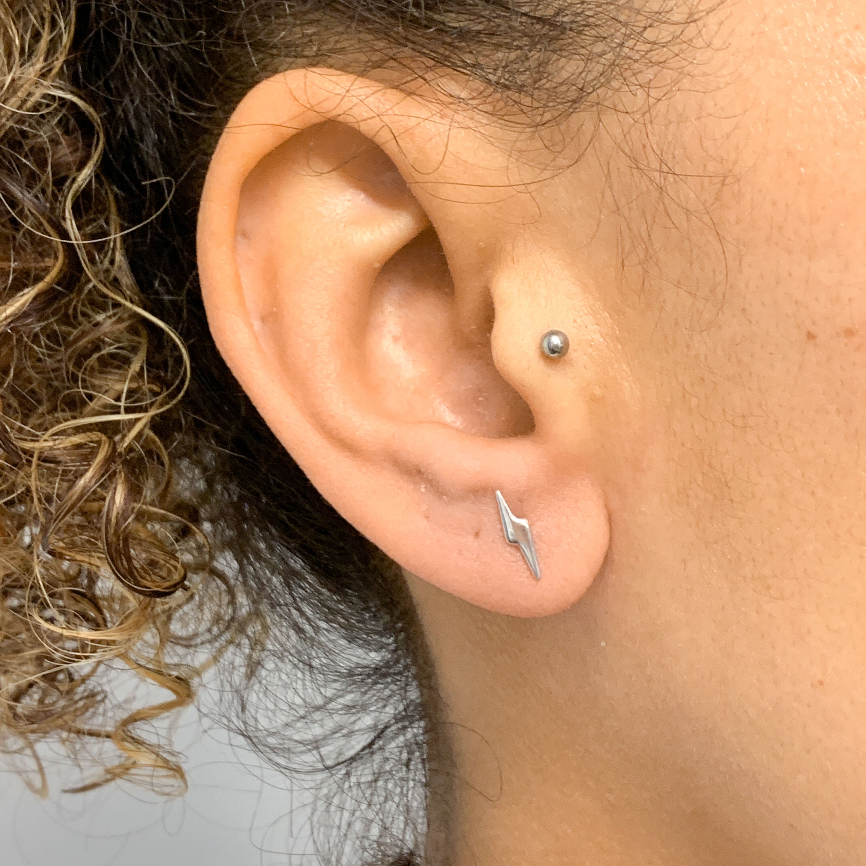 EP2037HP-E-0S: Sterling Silver 925