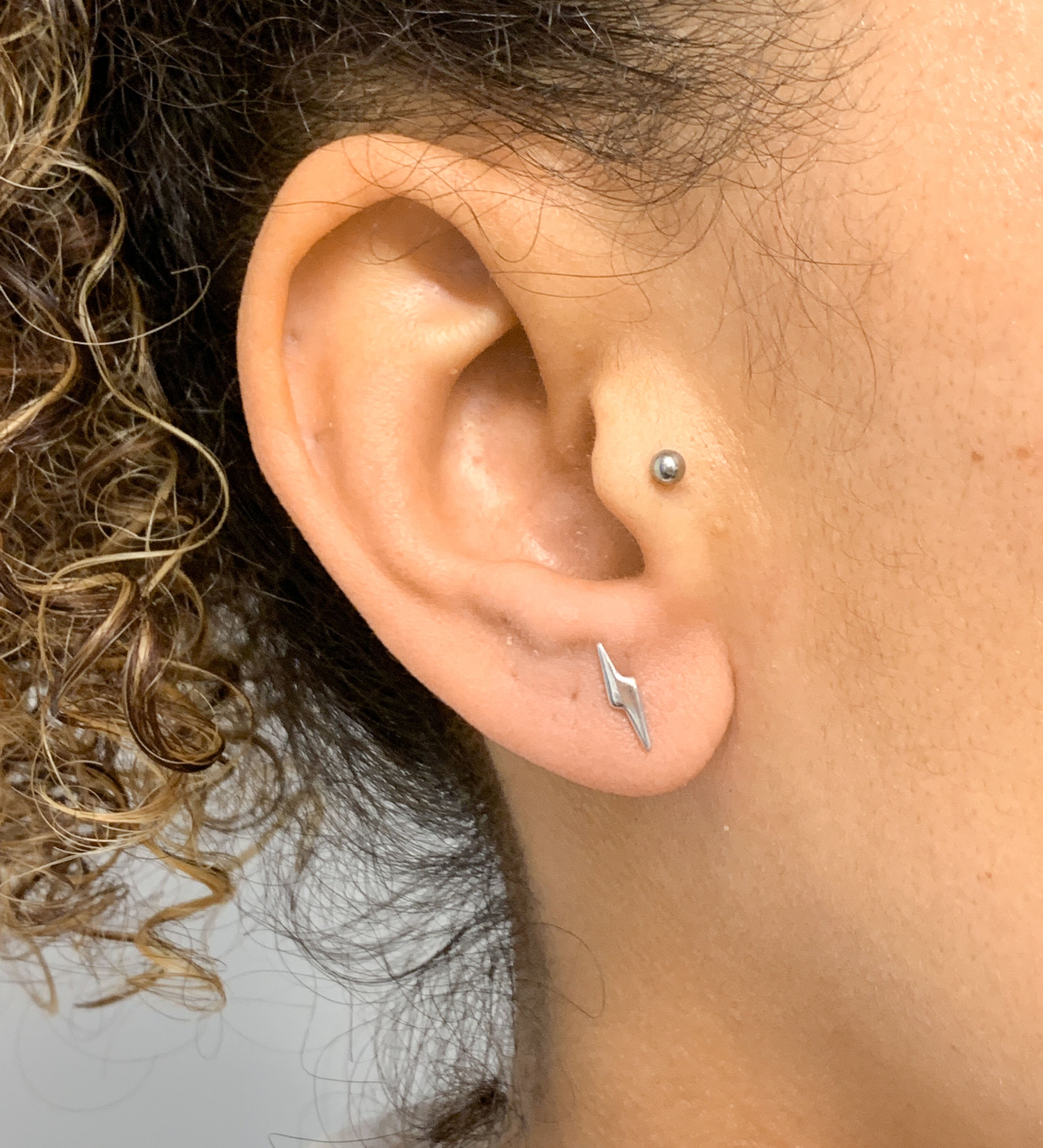 EP2037HP-E-0S: Sterling Silver 925