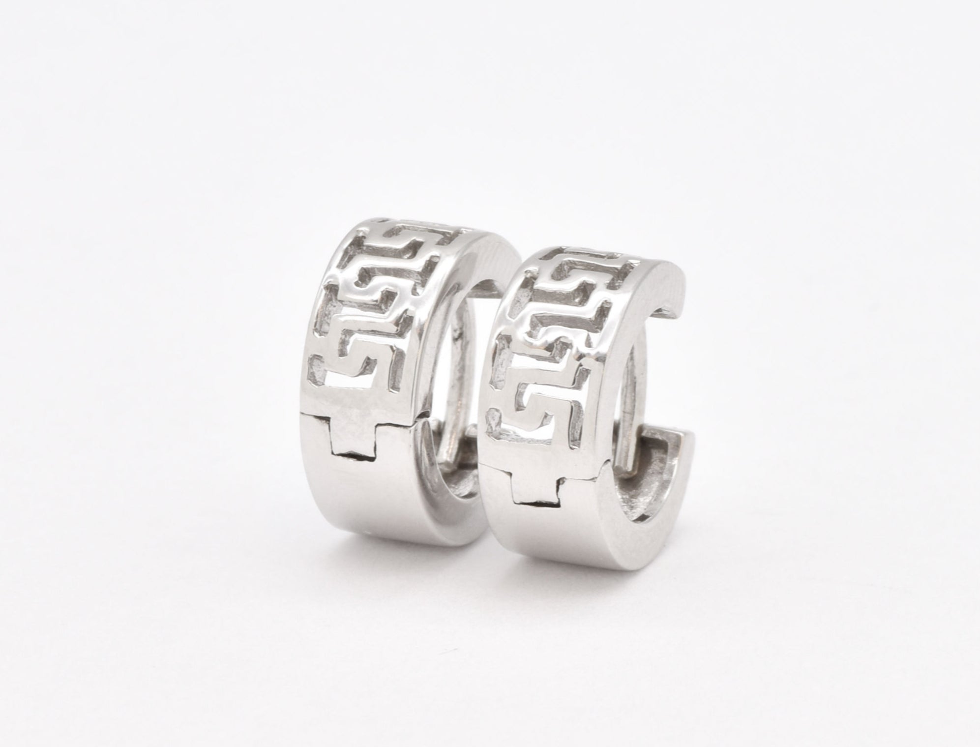 VE2043HP-E-0S: Sterling Silver 925