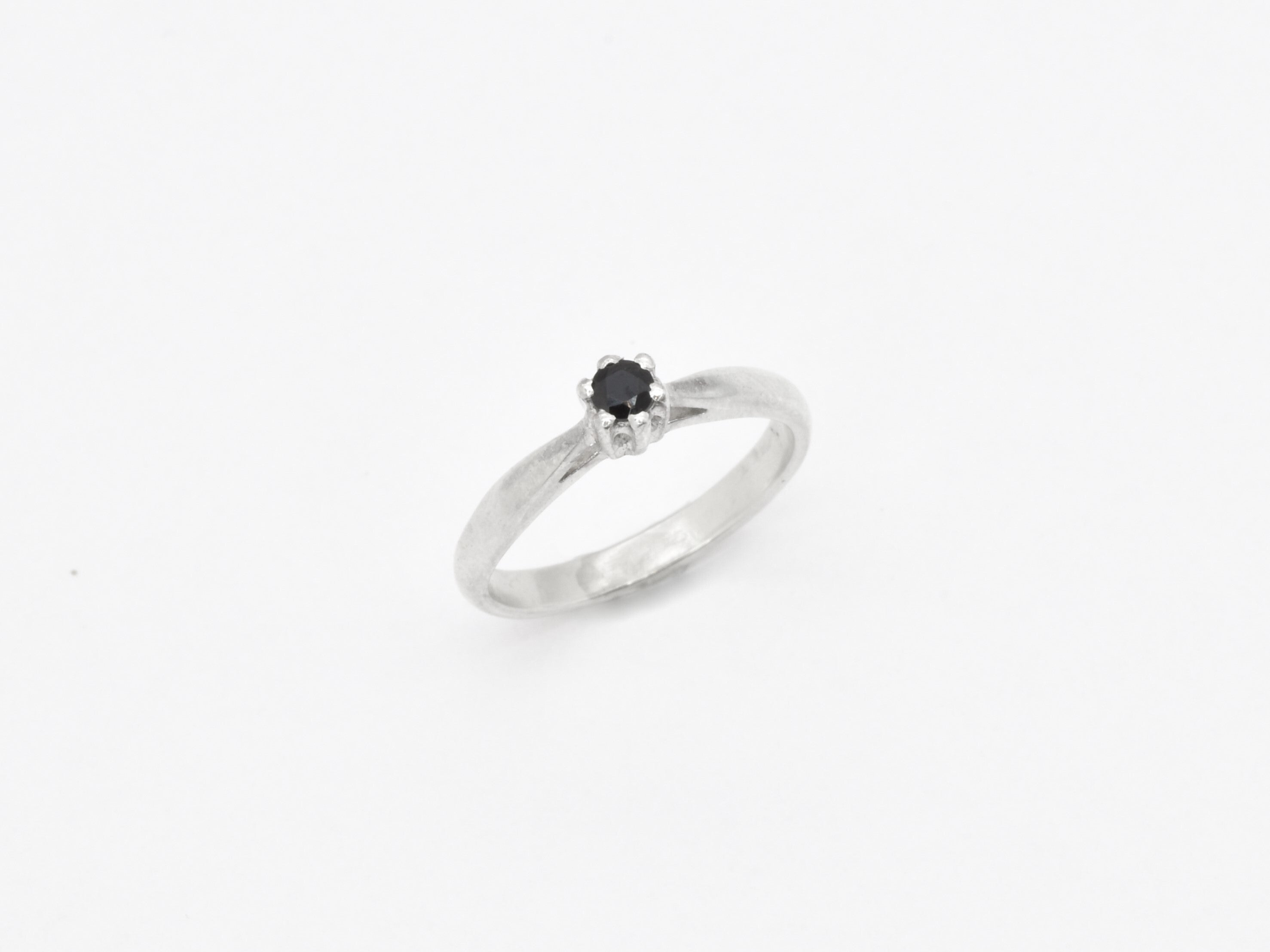 2904-R-nONY: Sterling Silver 925