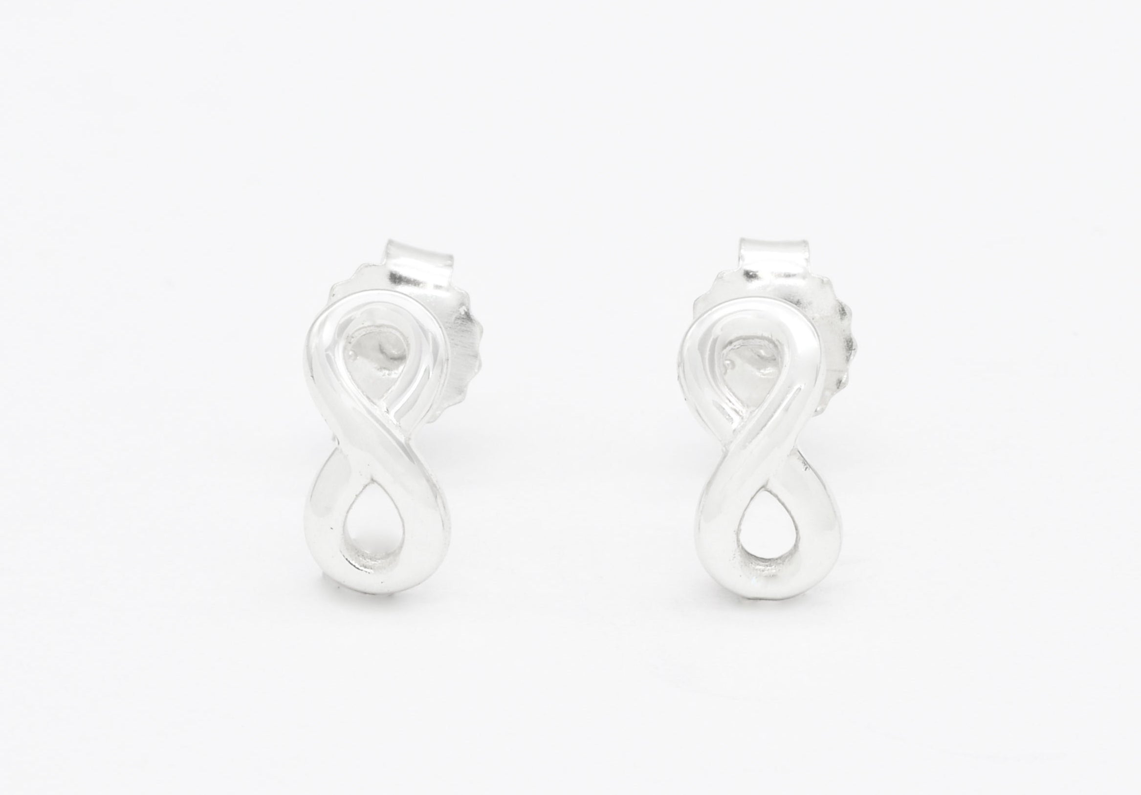 EP2025HP-E-0S: Sterling Silver 925