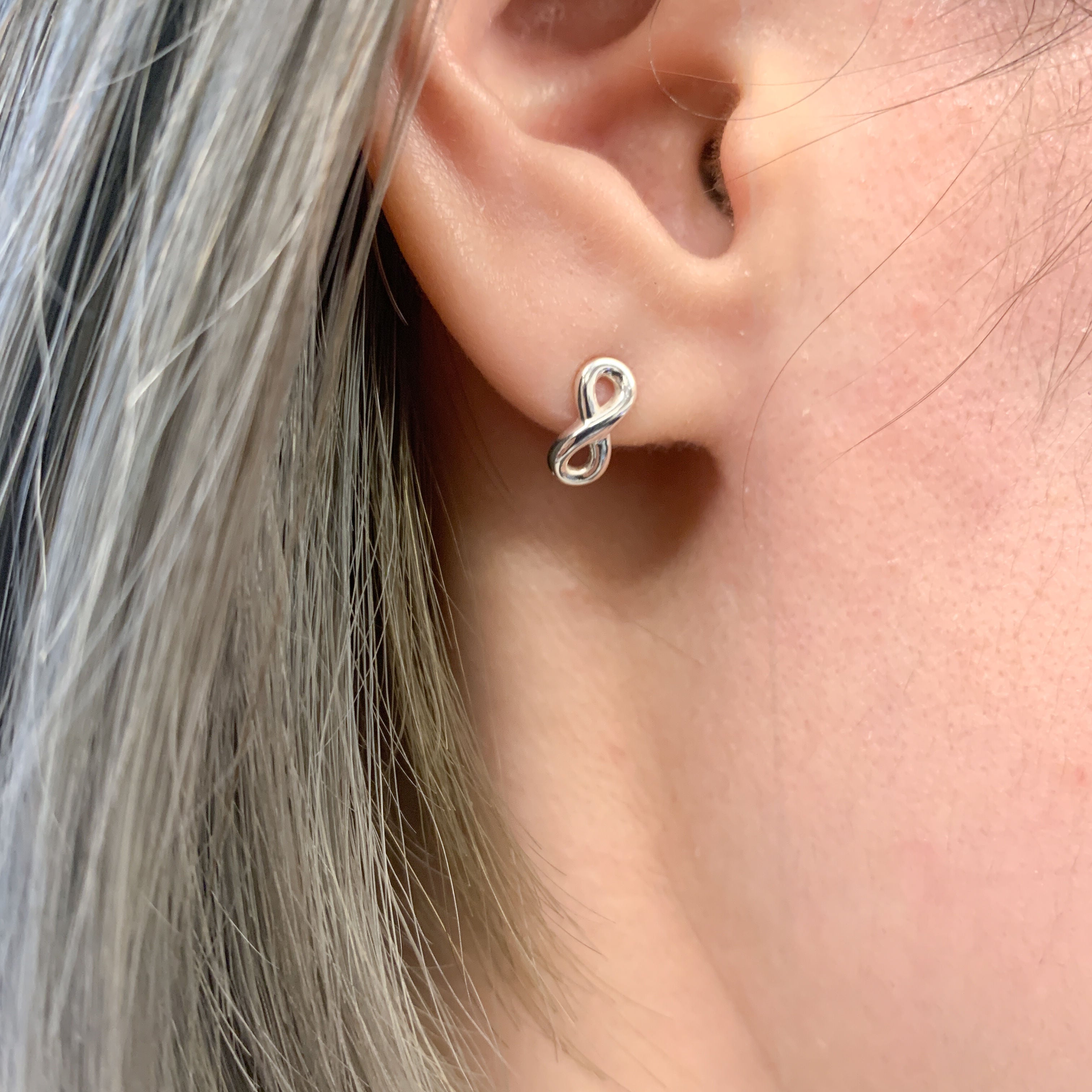 EP2025HP-E-0S: Sterling Silver 925