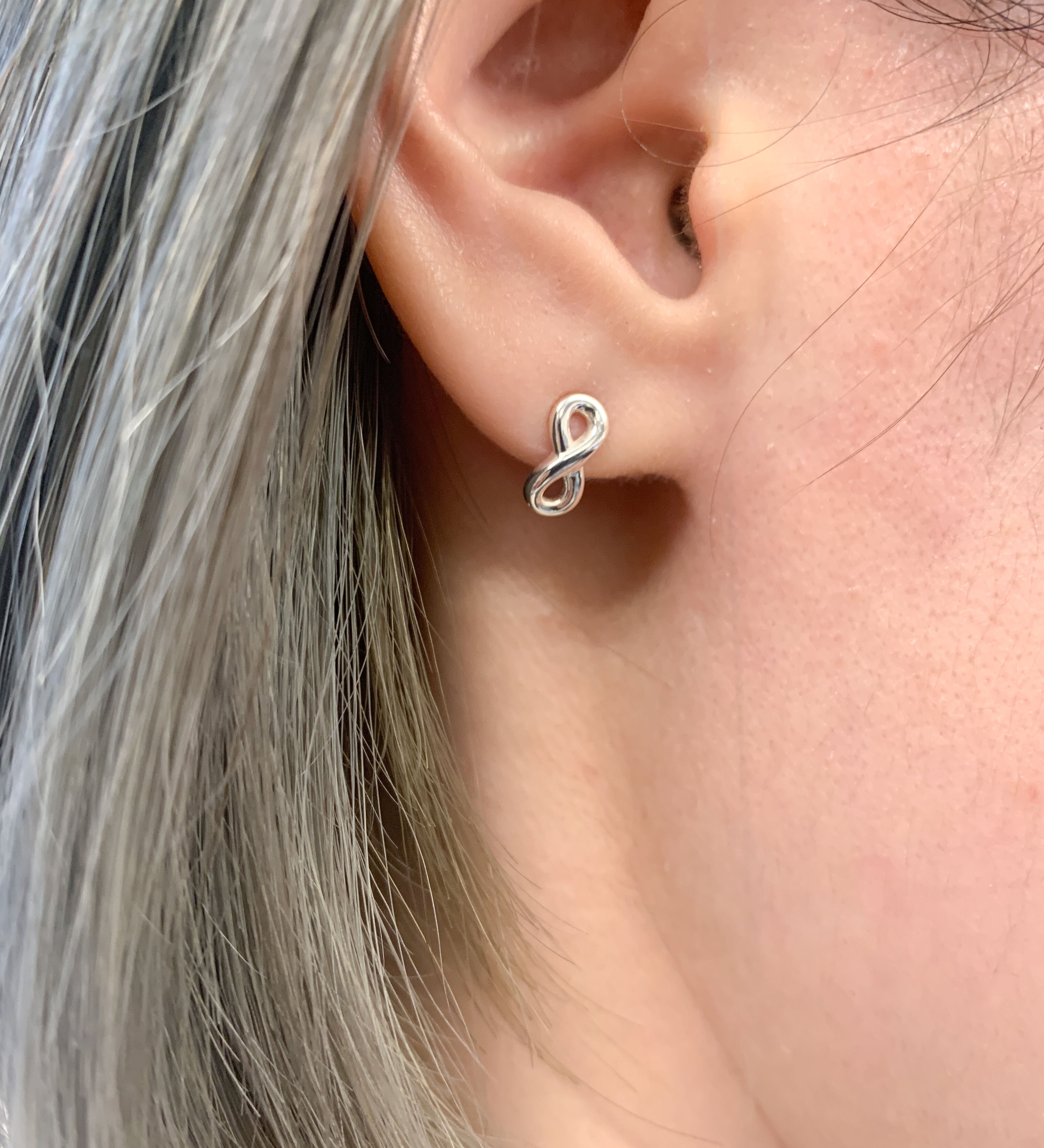 EP2025HP-E-0S: Sterling Silver 925