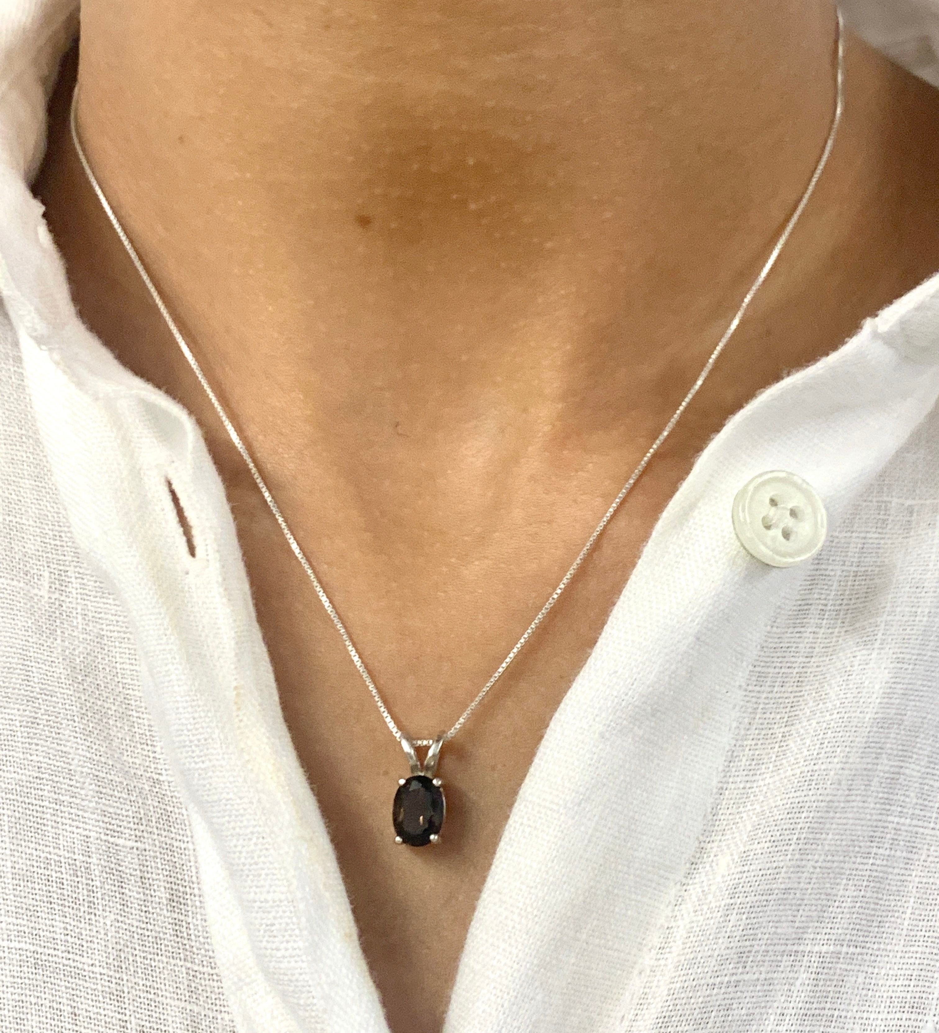 2828-P-nSTT: Sterling Silver 925