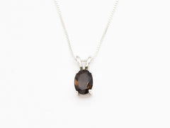 2828-P-nSTT: Sterling Silver 925