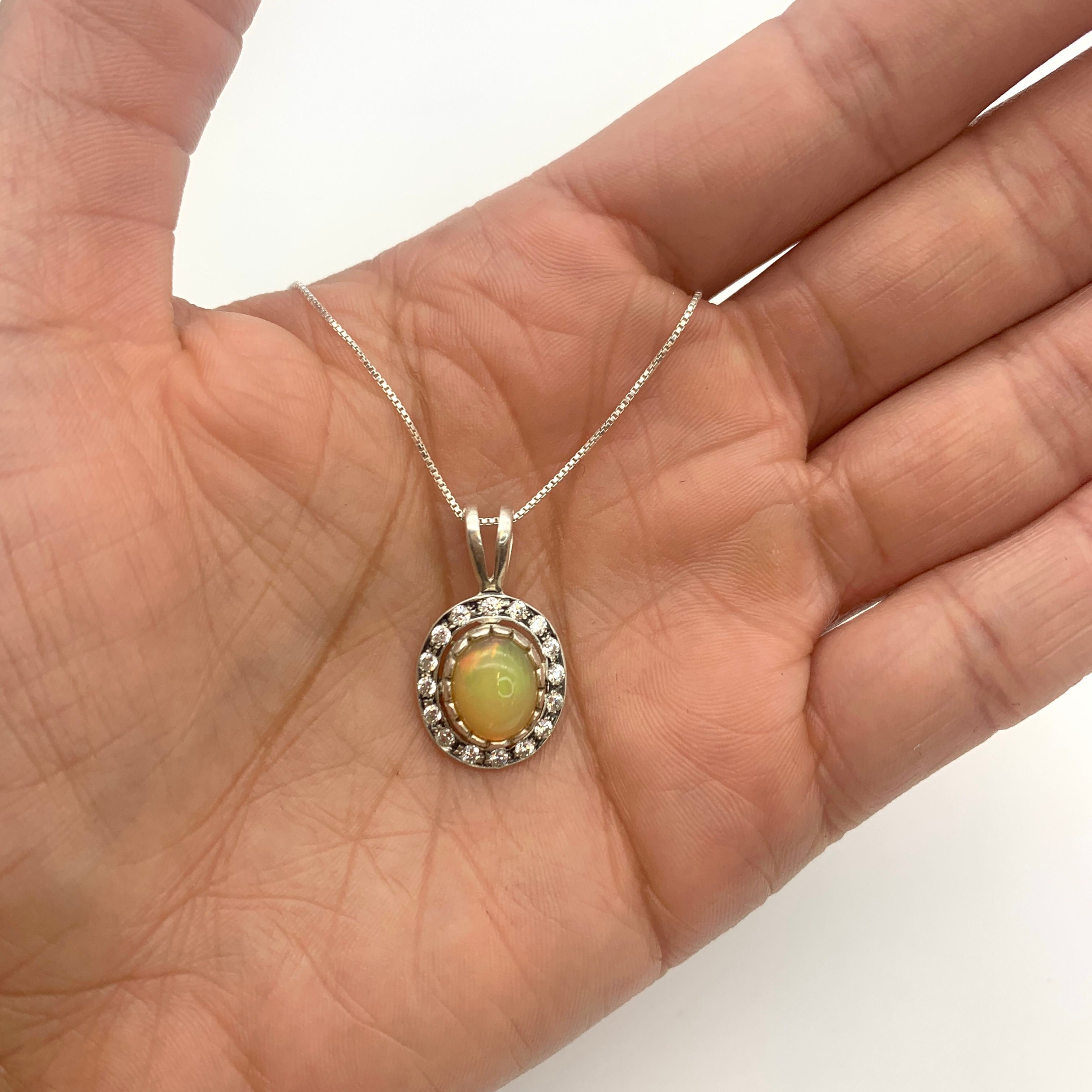 2550-P-nEOO: Sterling Silver 925