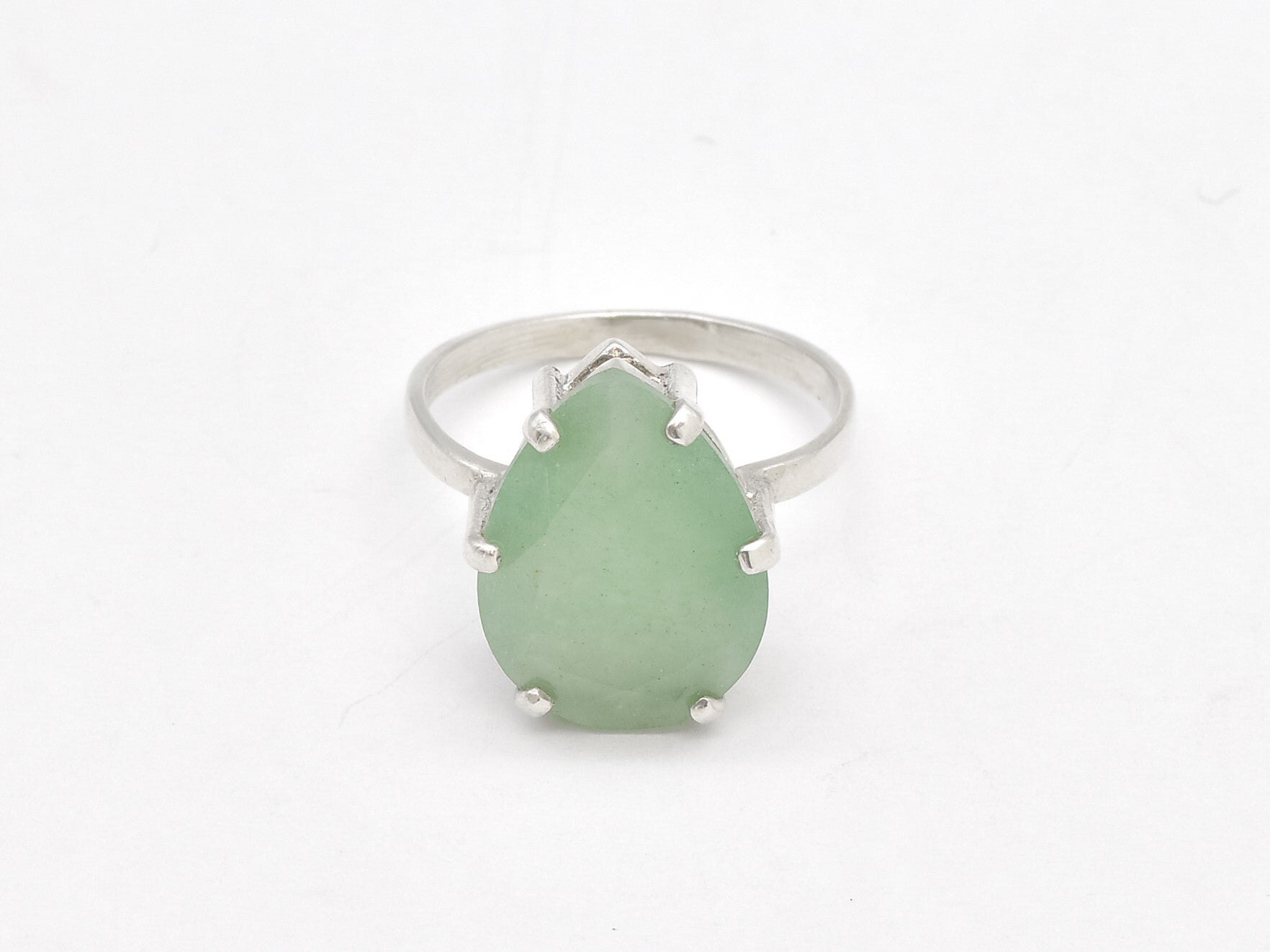 2319-R-nAVE: Sterling Silver 925