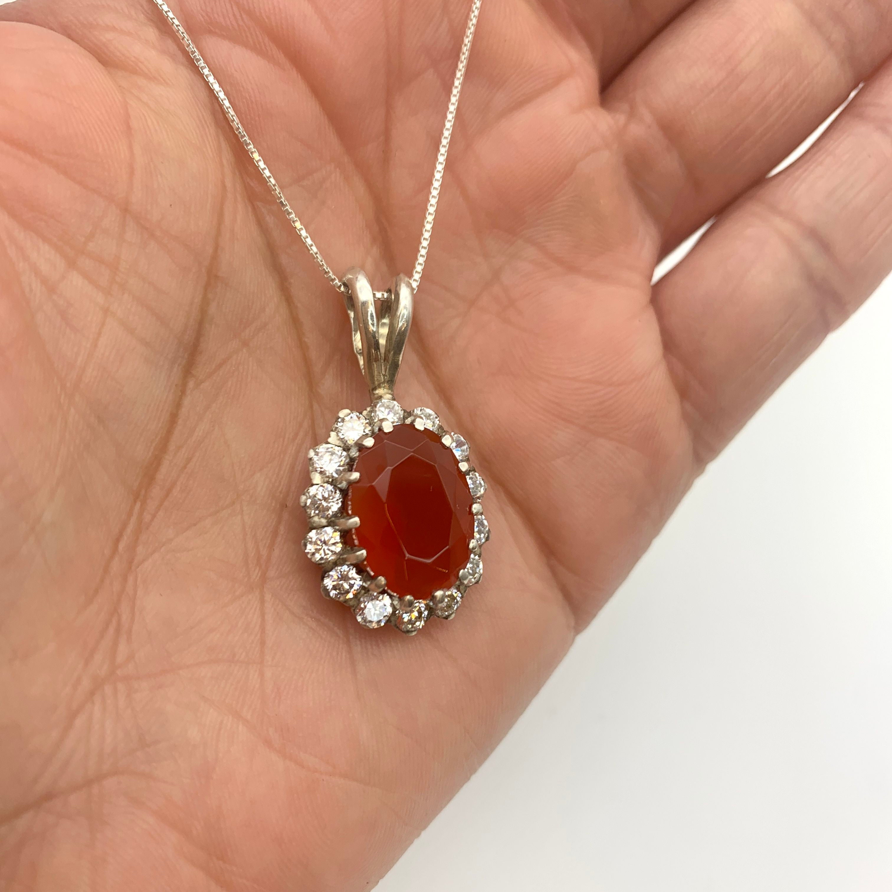 2445-P-nCAR: Sterling Silver 925