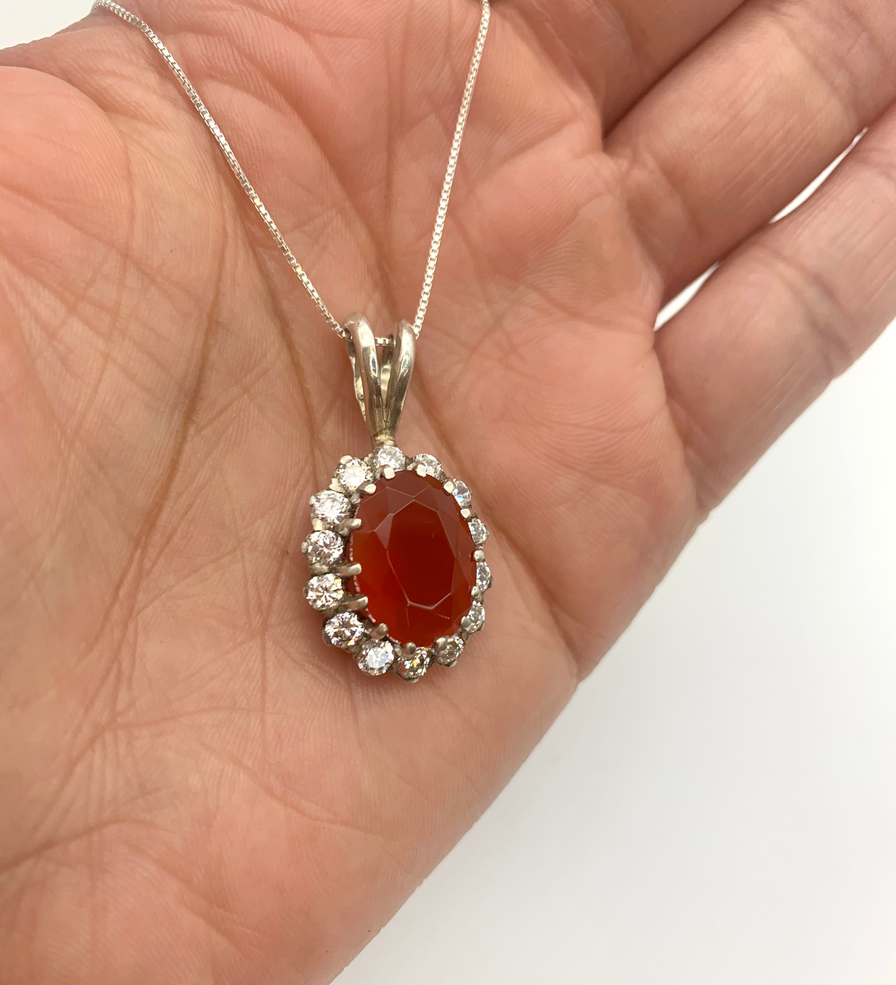 2445-P-nCAR: Sterling Silver 925