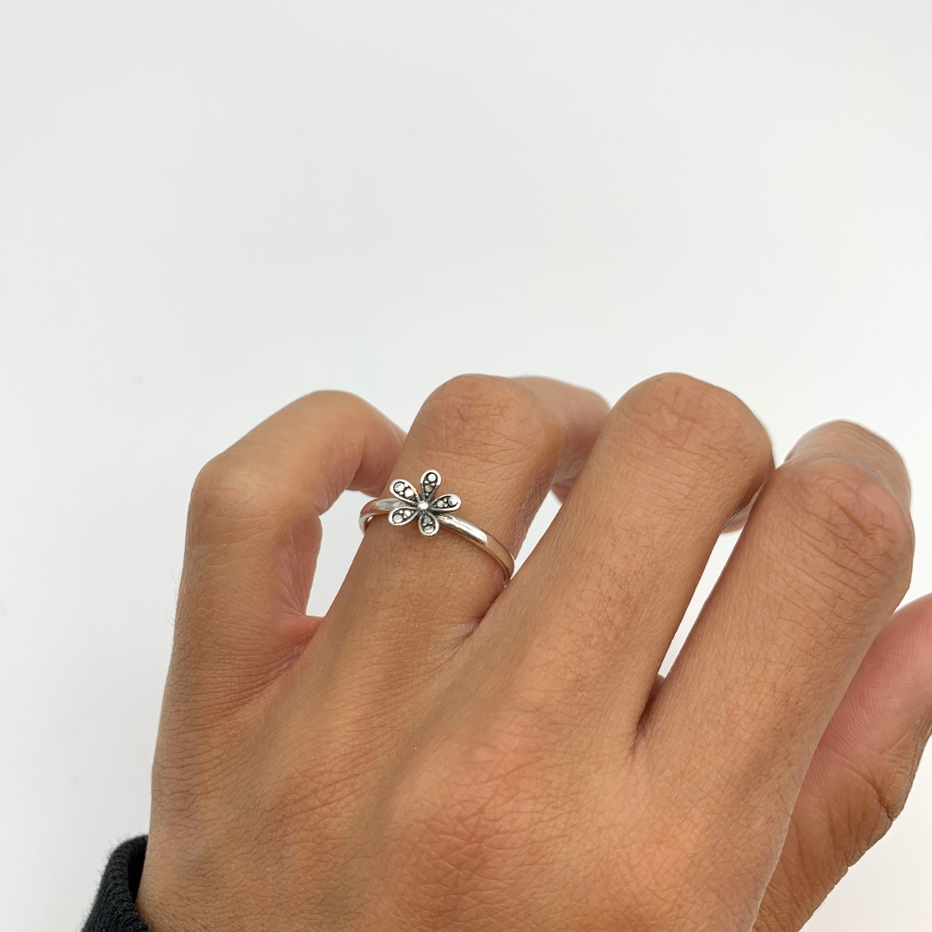 TE-141-R: Sterling Silver 925