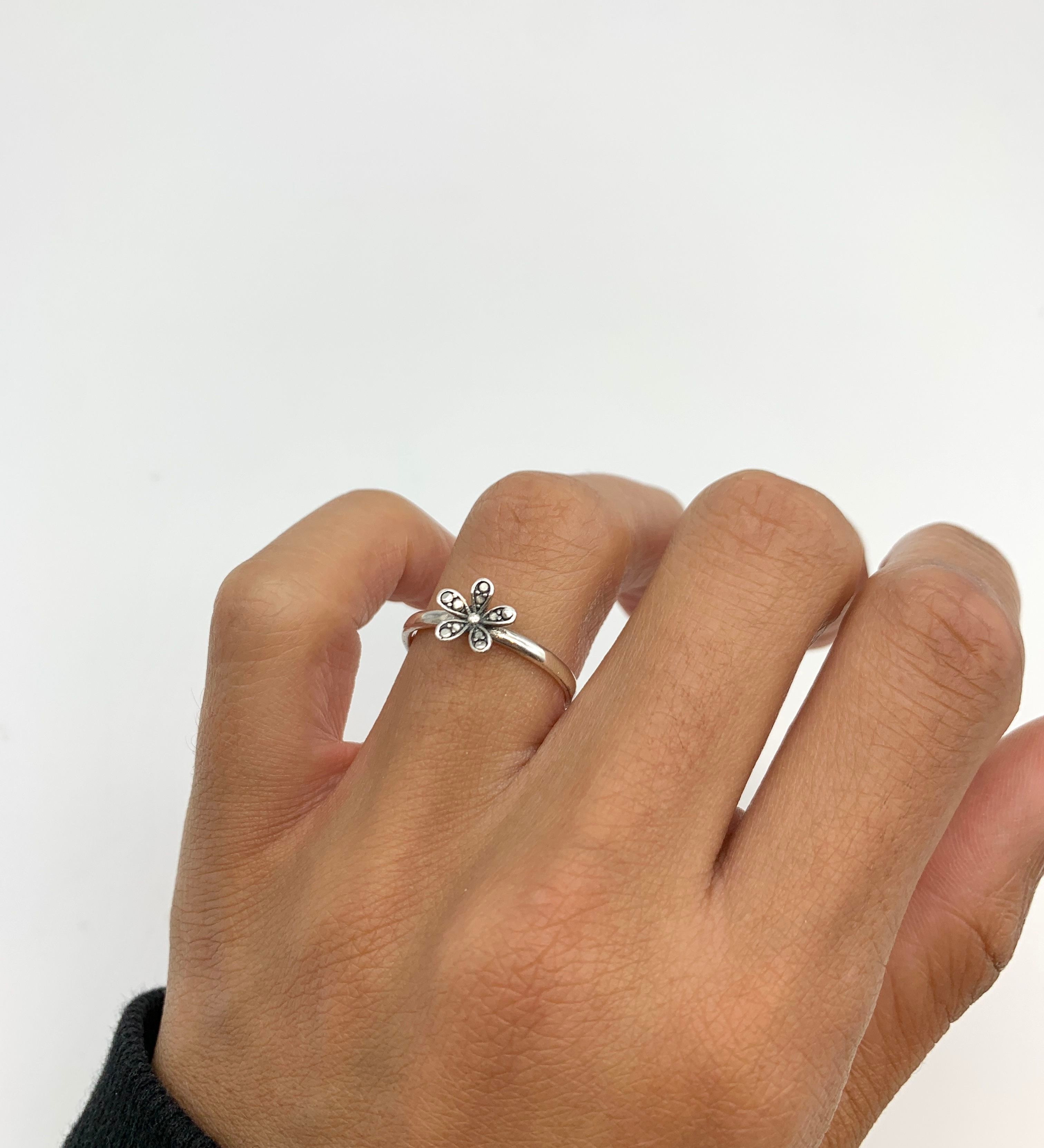 TE-141-R: Sterling Silver 925