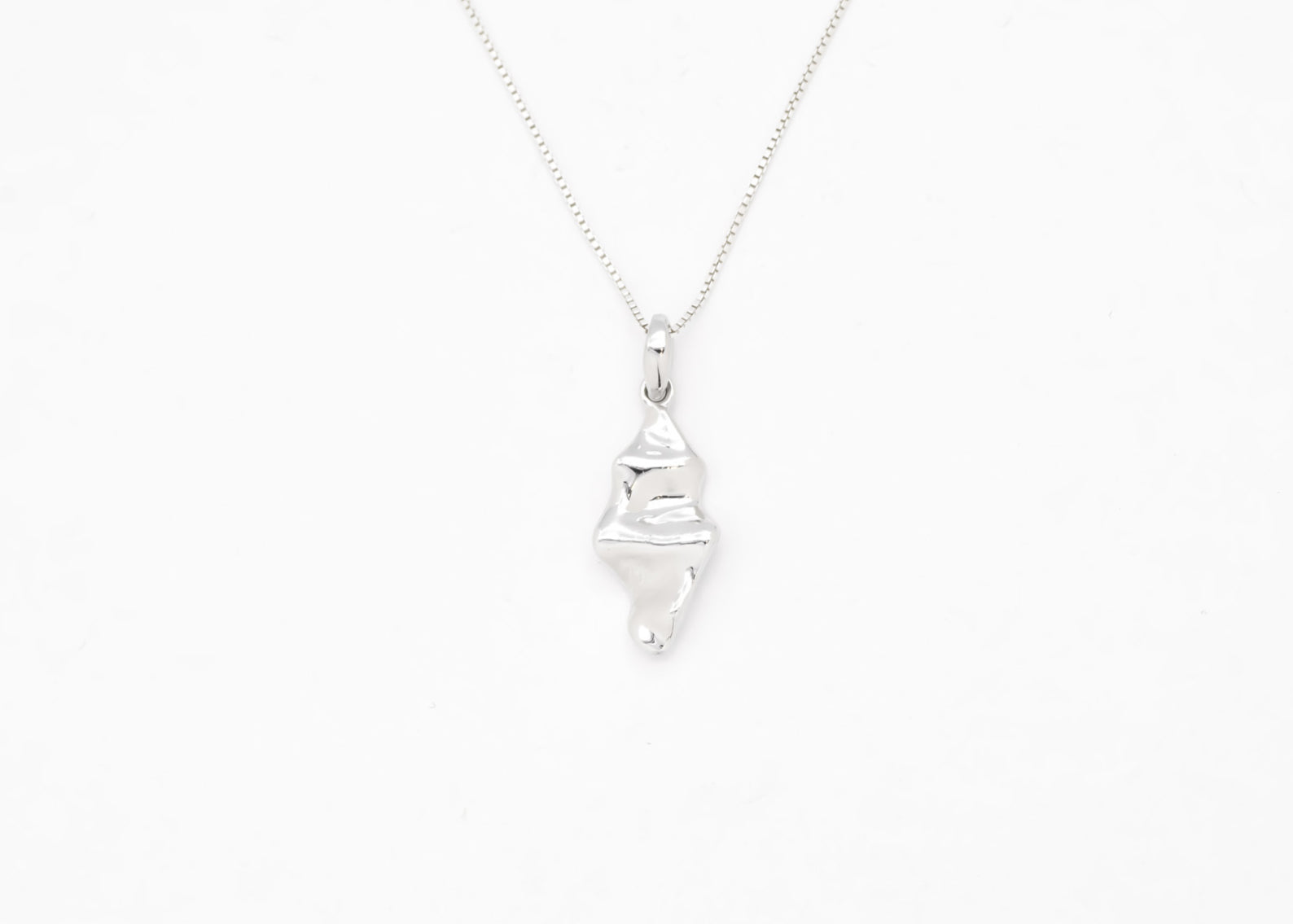 PP2020HP-P-OS: Sterling Silver 925