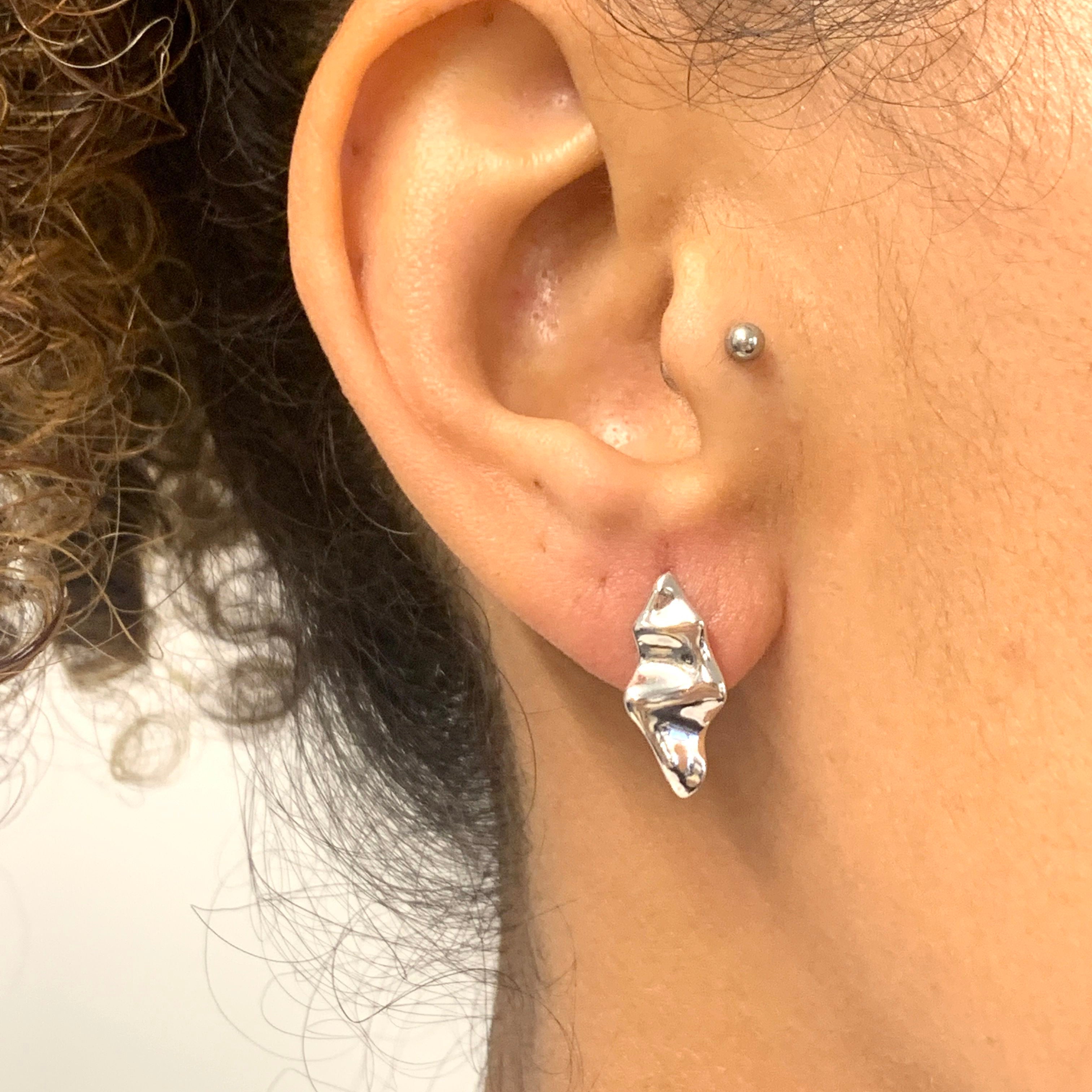 EP2027HP-E-0S: Sterling Silver 925