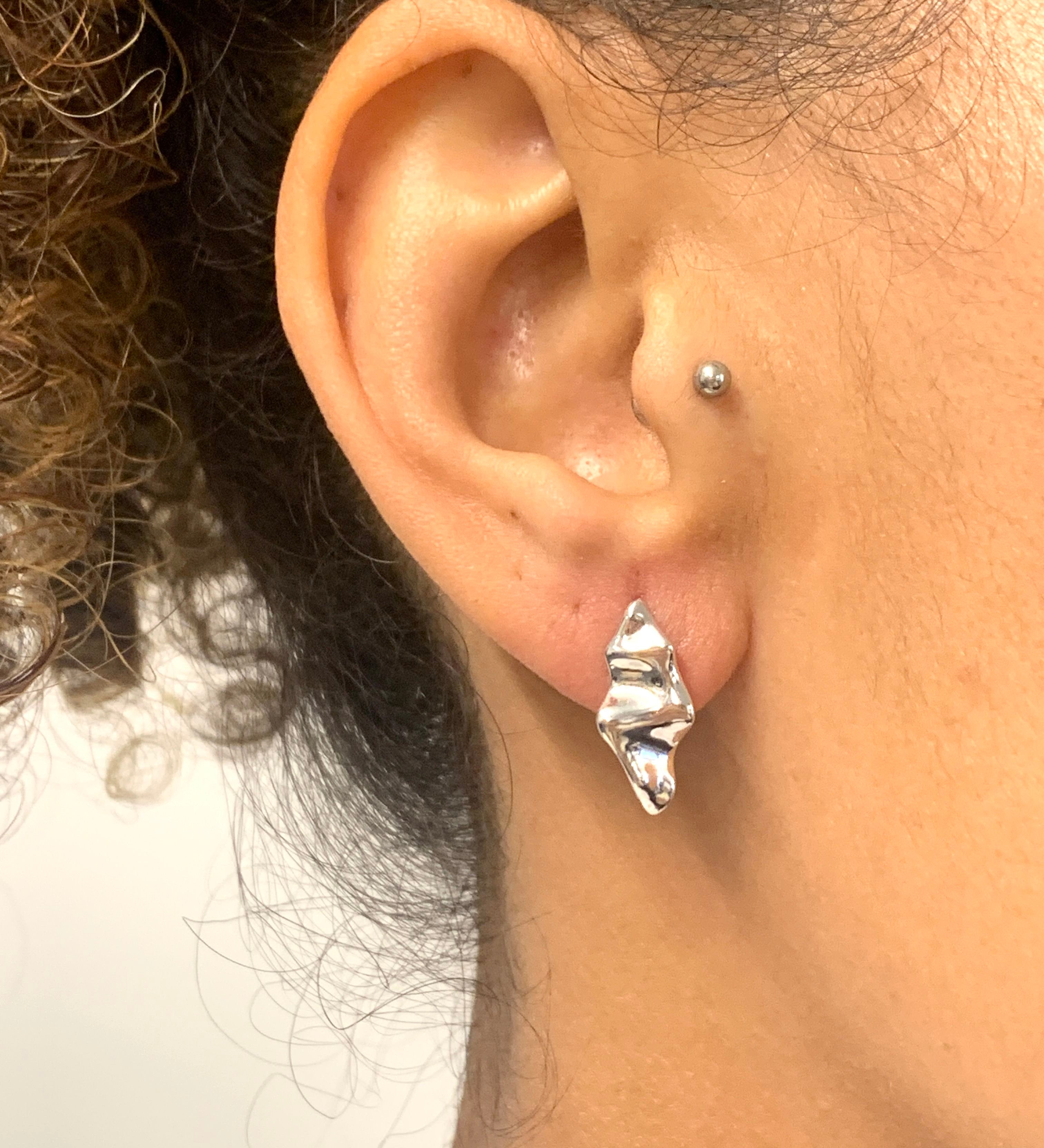 EP2027HP-E-0S: Sterling Silver 925