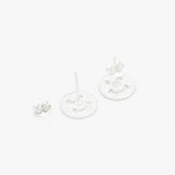 EA041460075-E-0S: Sterling Silver 925