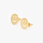EA041460075-E-0S: Gold Vermeil 18k