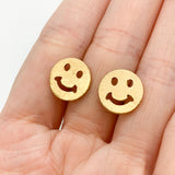 EA041460075-E-0S: Gold Vermeil 18k