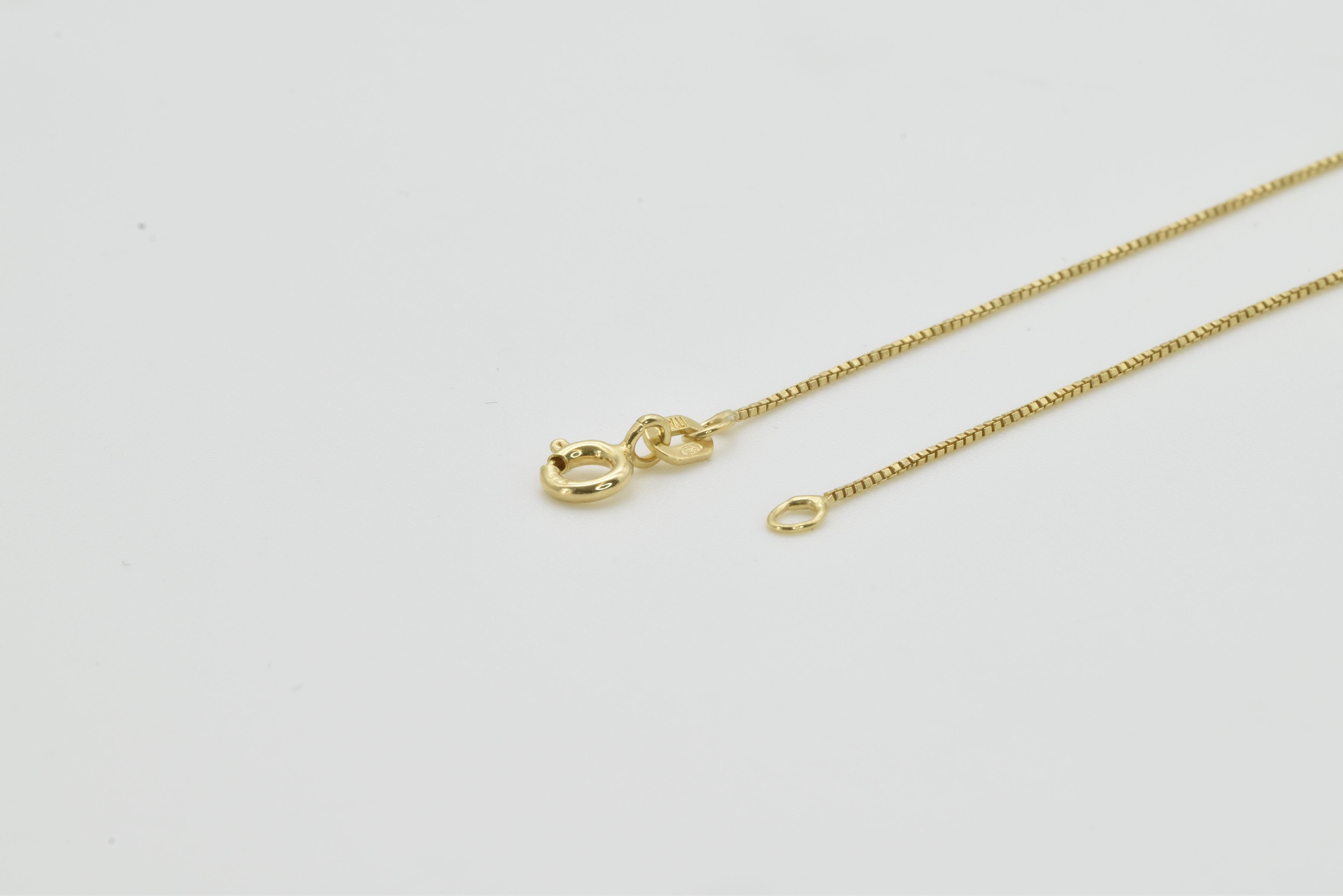 VE-MFB: Gold Vermeil 18k