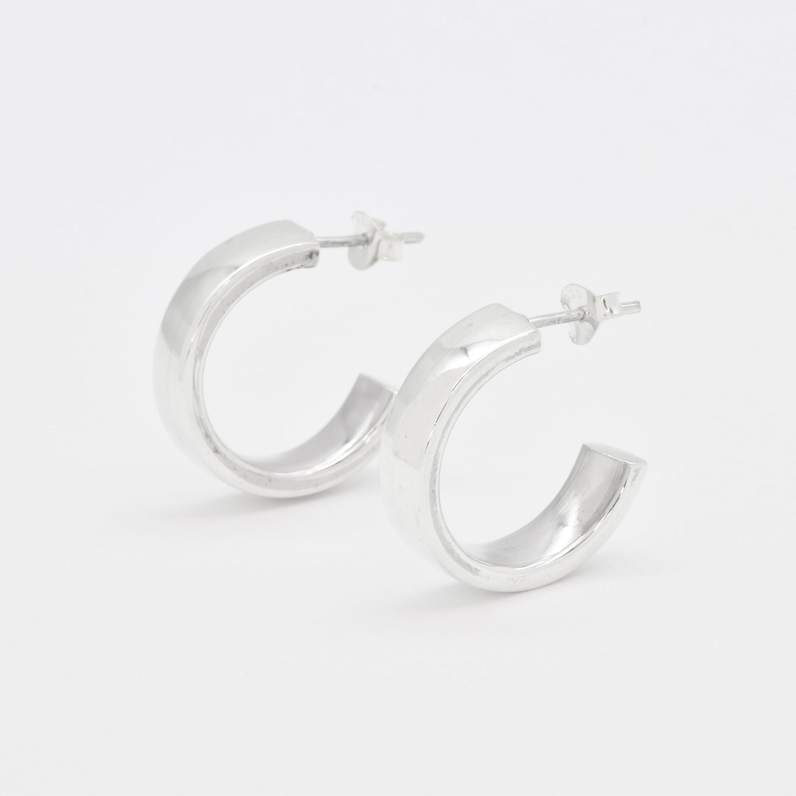 EA010850086-E-0S: Sterling Silver 925 0S