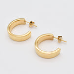 EA010850086-E-0S: Gold Vermeil 18k 0S