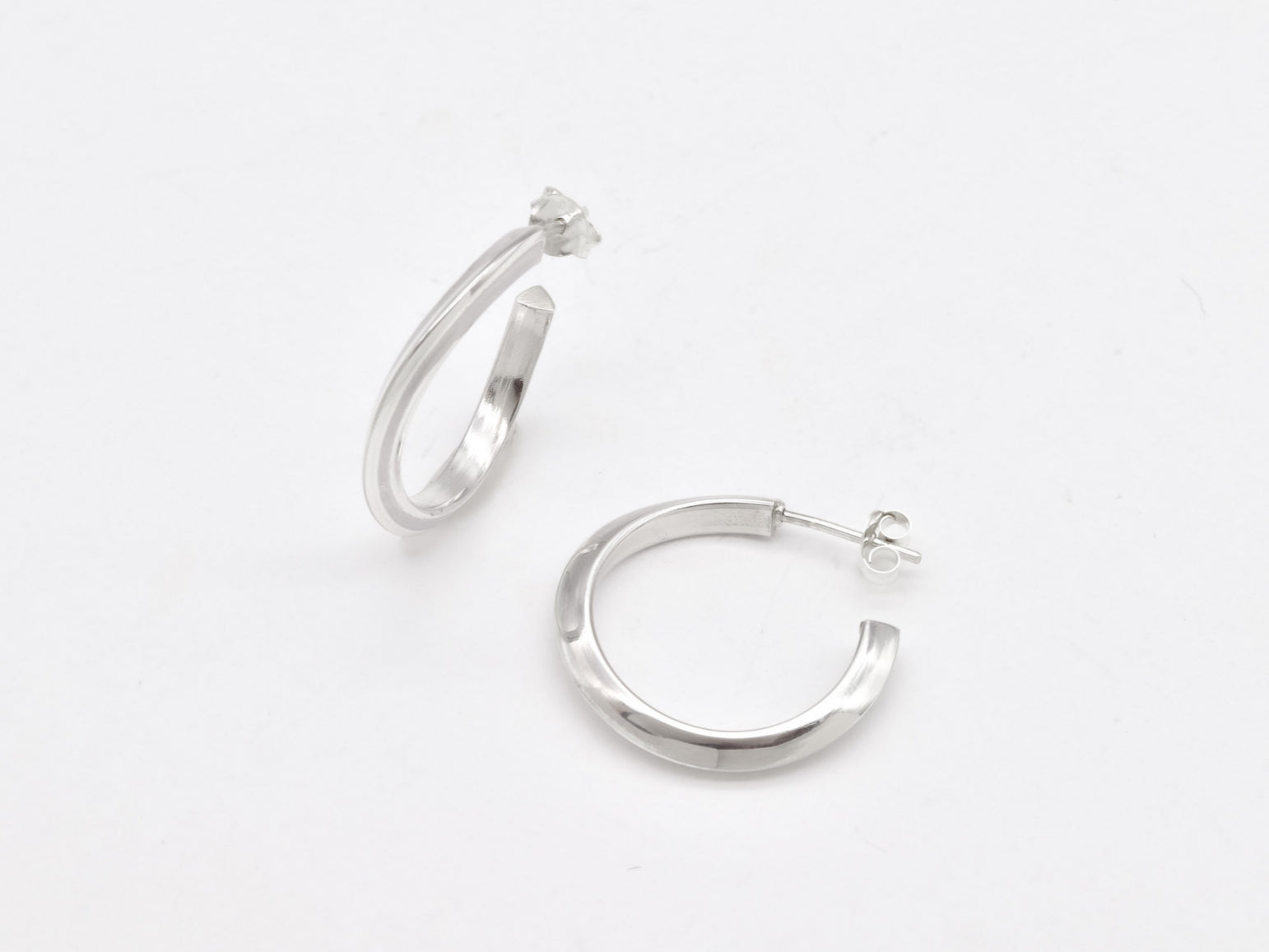 EA010410052-E-0S: Sterling Silver 0S