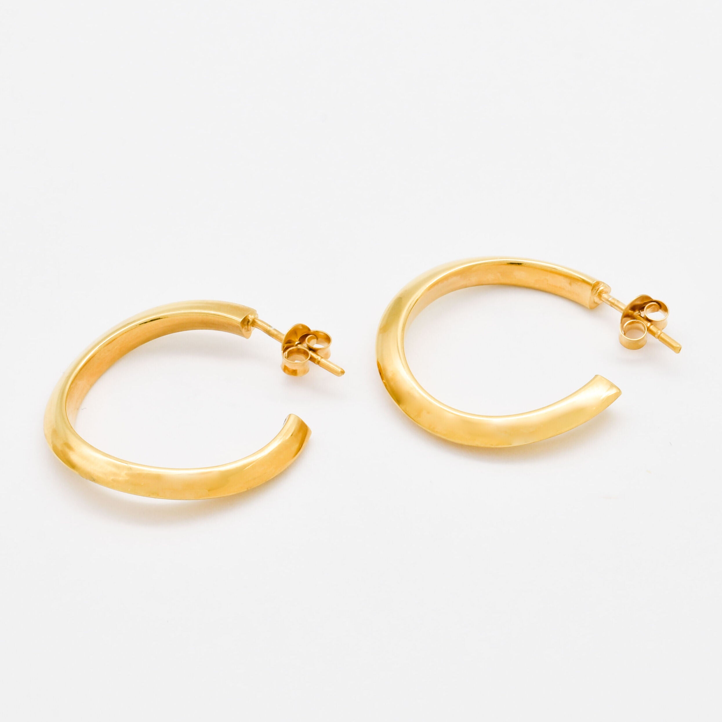 EA010410052-E-0S: Gold Vermeil 0S