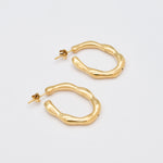 EA091140292-E-0S: Gold Vermeil 18k 0S