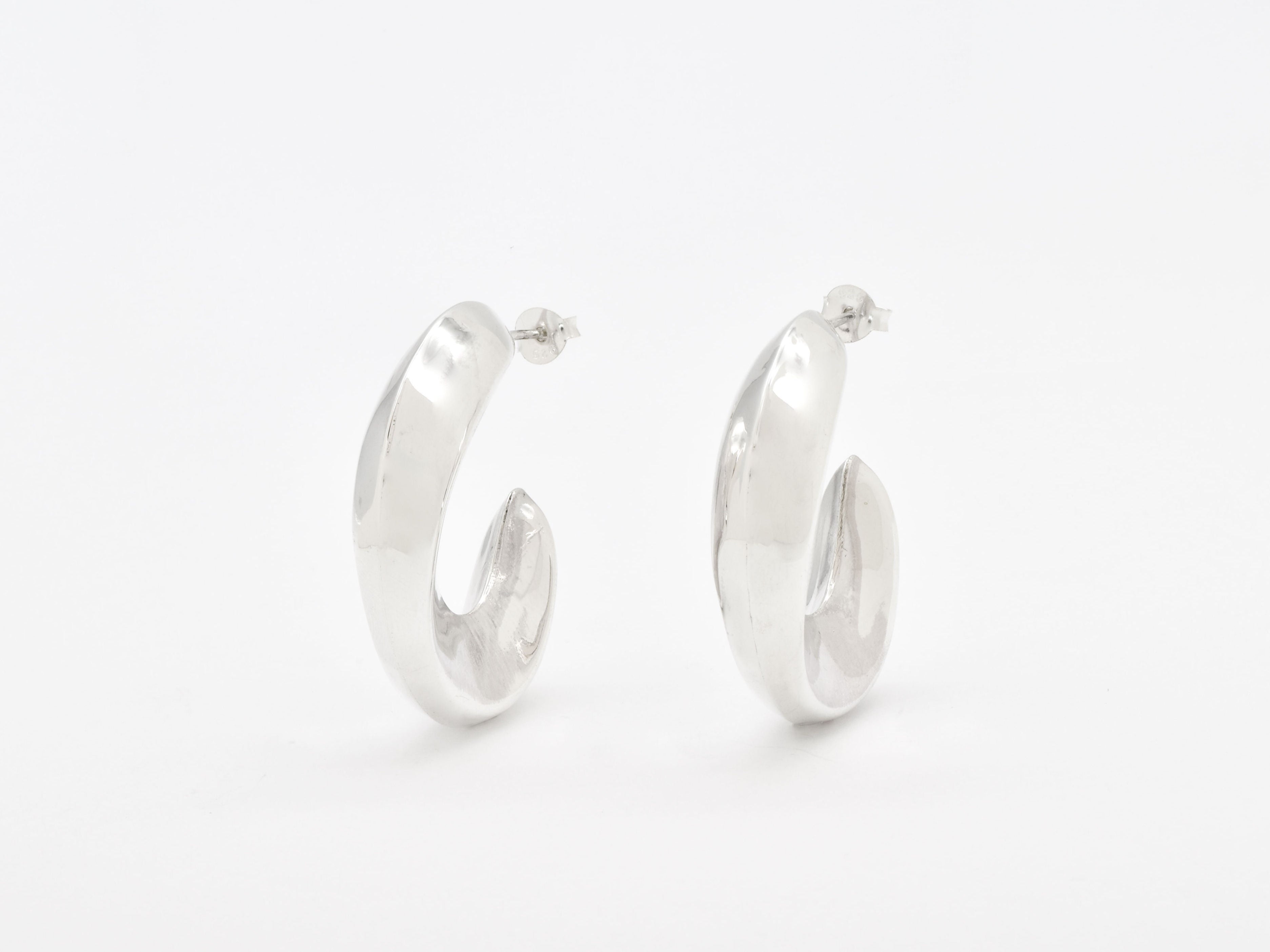 EA011710029-E-0S: Sterling Silver 925 0S