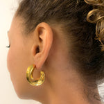 EA011710029-E-0S: Gold Vermeil 18k 0S