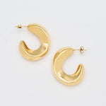 EA011710029-E-0S: Gold Vermeil 18k 0S