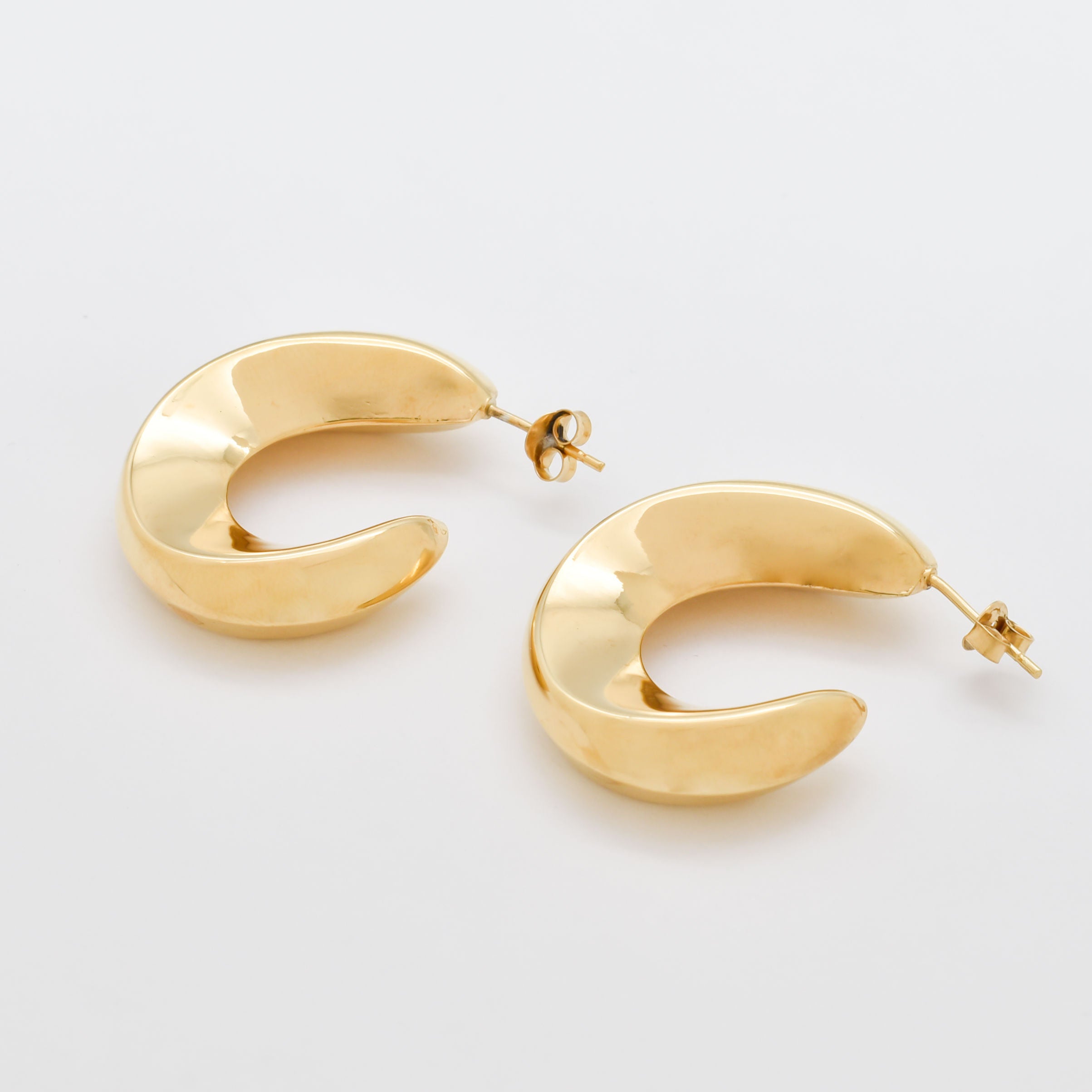 EA011710029-E-0S: Gold Vermeil 18k 0S