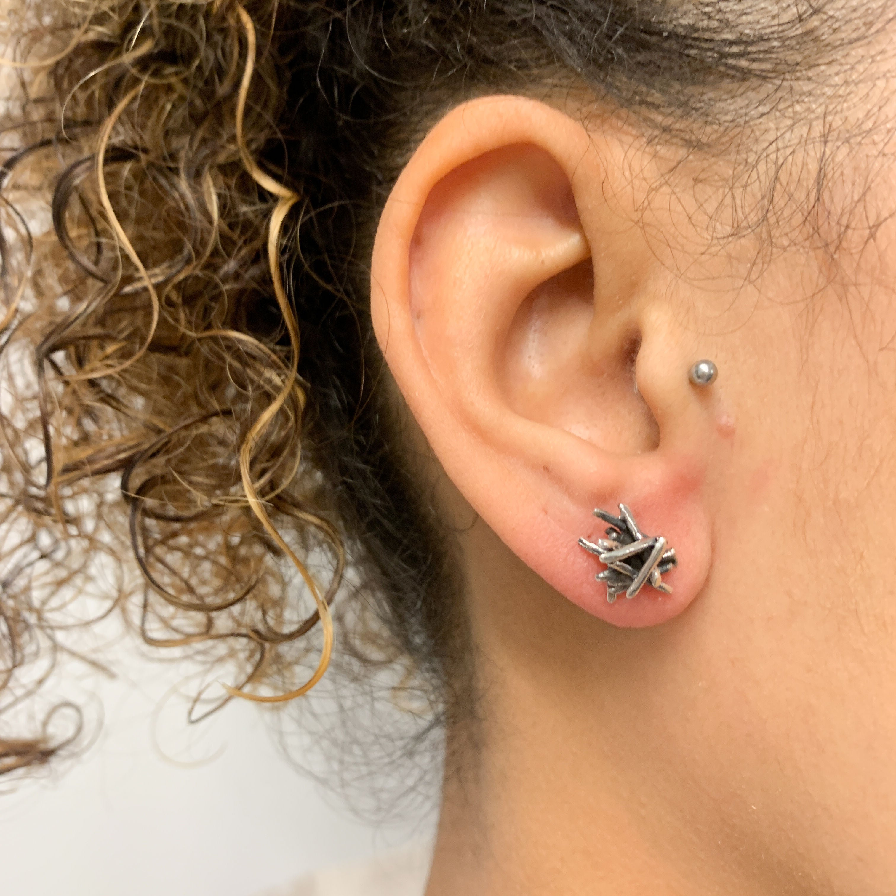 EA021270347-E-0S: Sterling Silver 925 0S