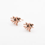 EA021270347-E-0S: Rose Gold Vermeil 0S