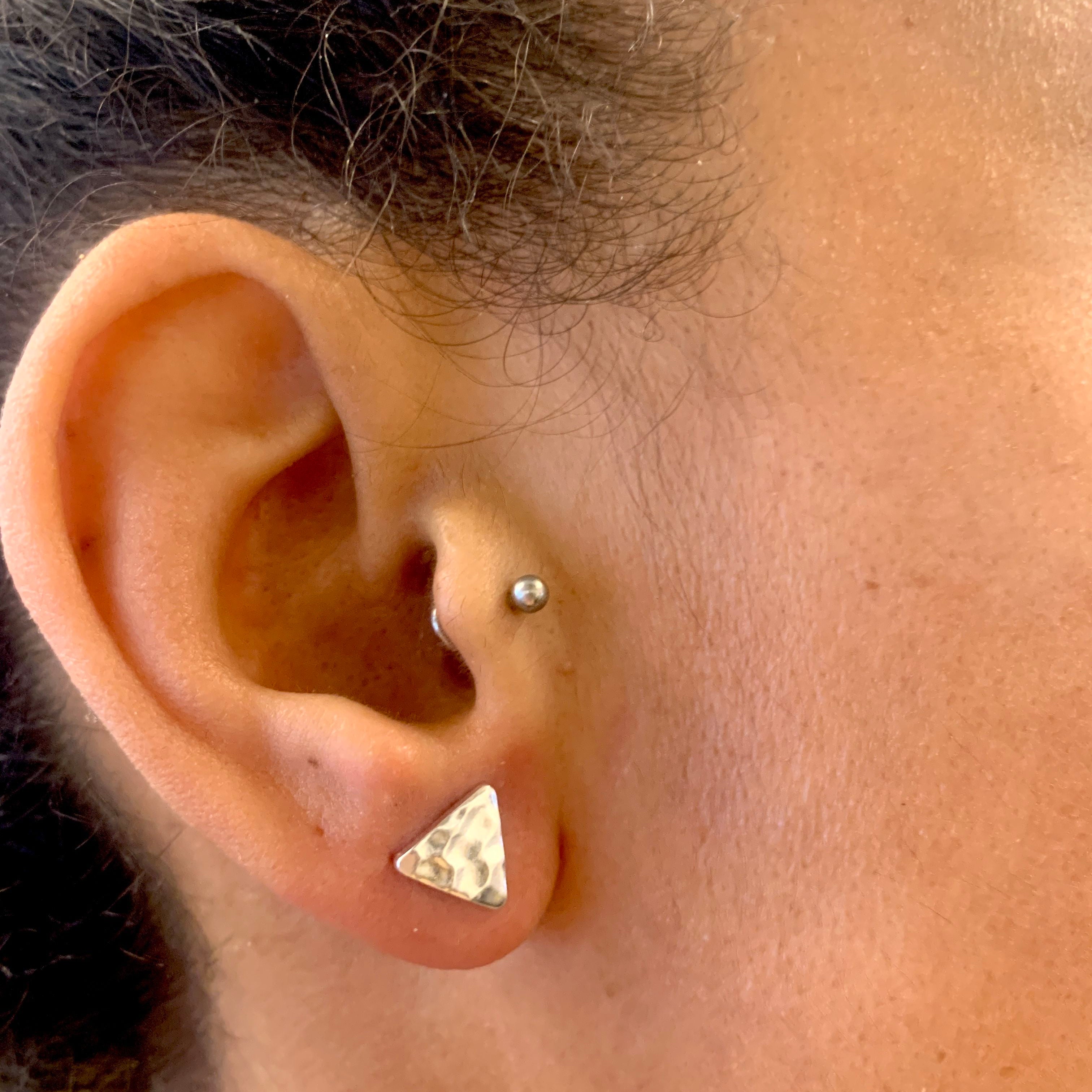 EA031440016-E-0S: Sterling Silver 925 0S