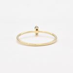 YR-999-gR-nBDIxnDIA: 14k Yellow Gold