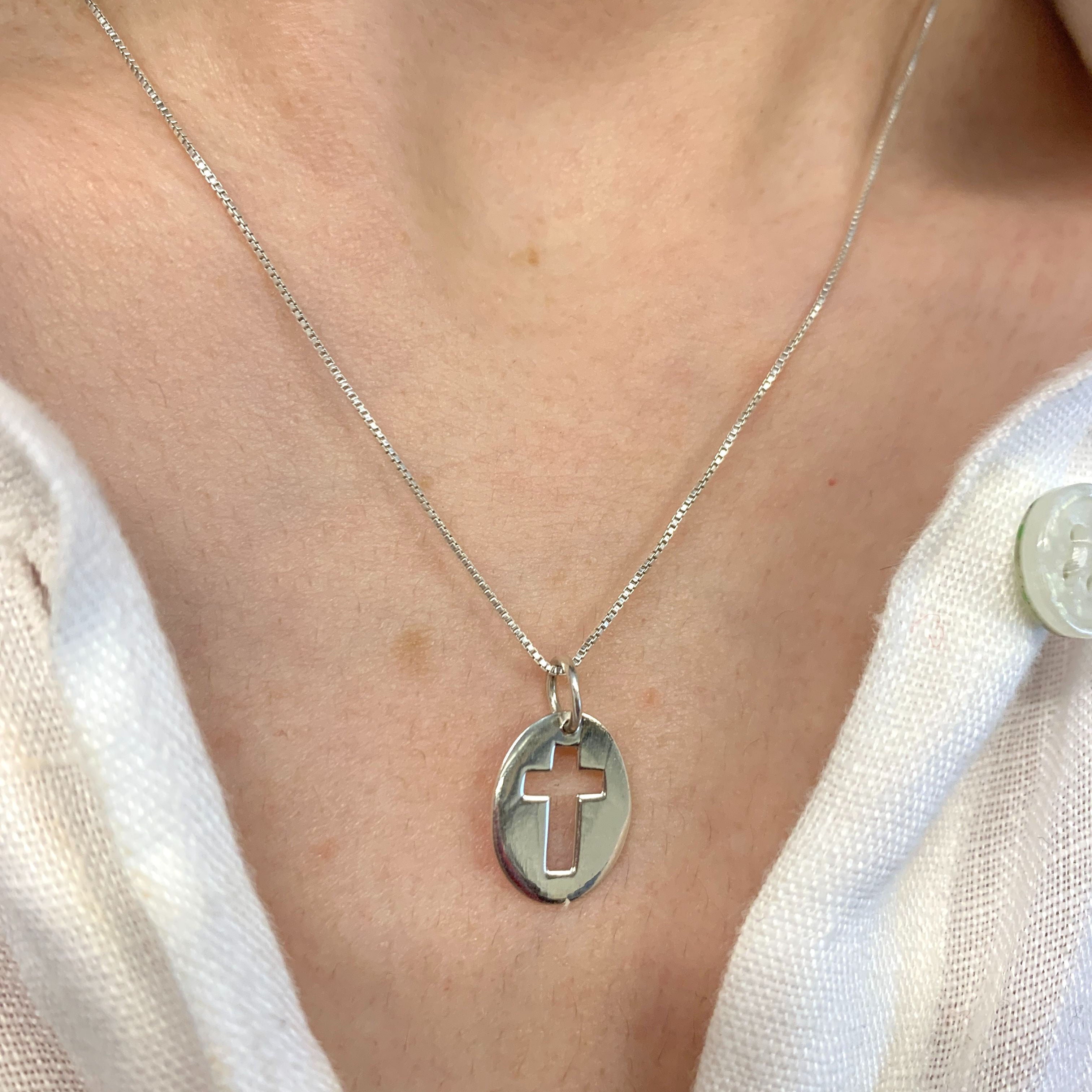 PE010010121-P-0S: Sterling Silver 925 0S