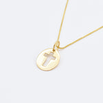 PE010010121-P-0S: Gold Vermeil 18k 0S