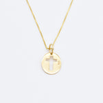 PE010010121-P-0S: Gold Vermeil 18k 0S