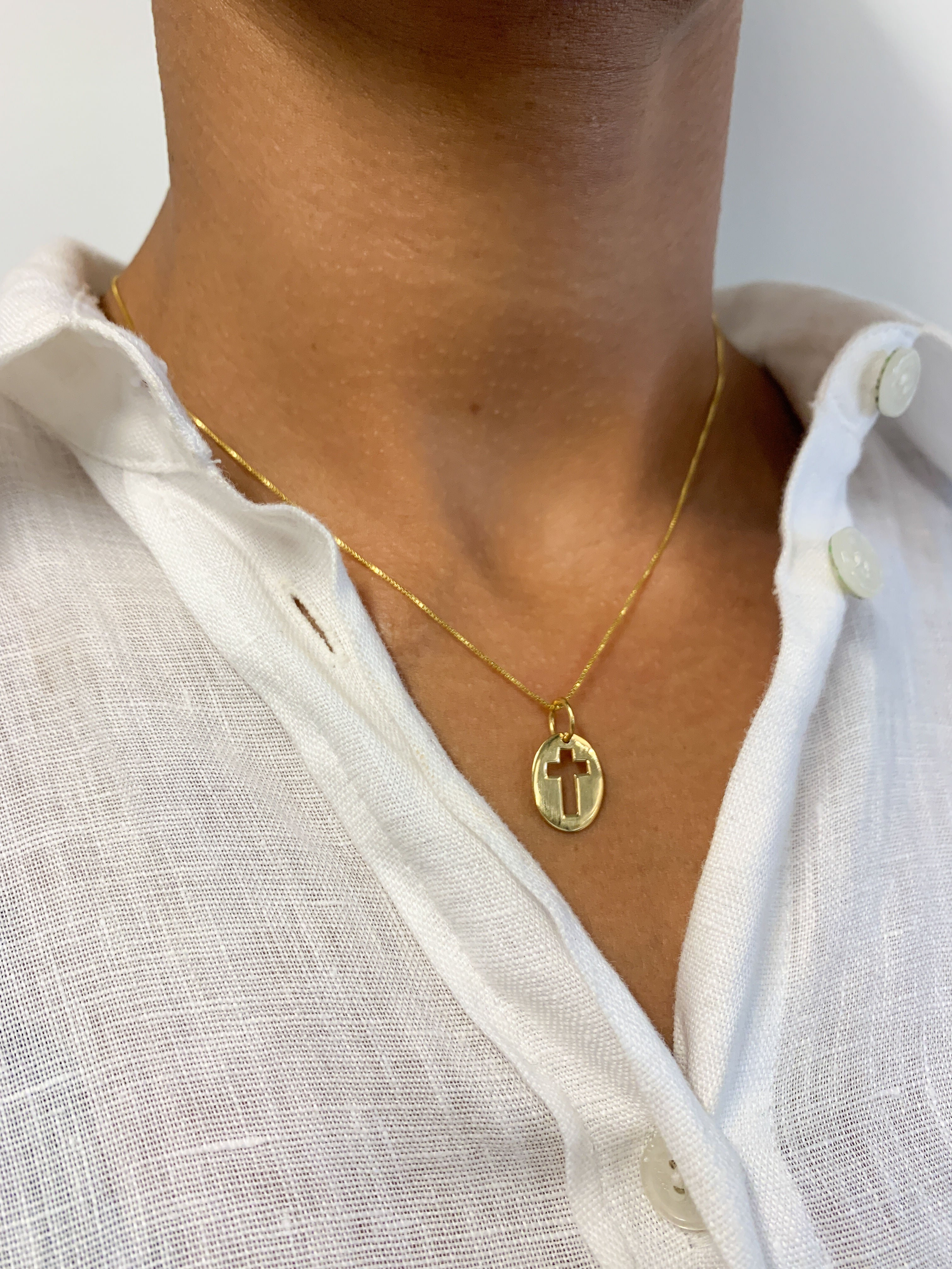 PE010010121-P-0S: Gold Vermeil 18k 0S